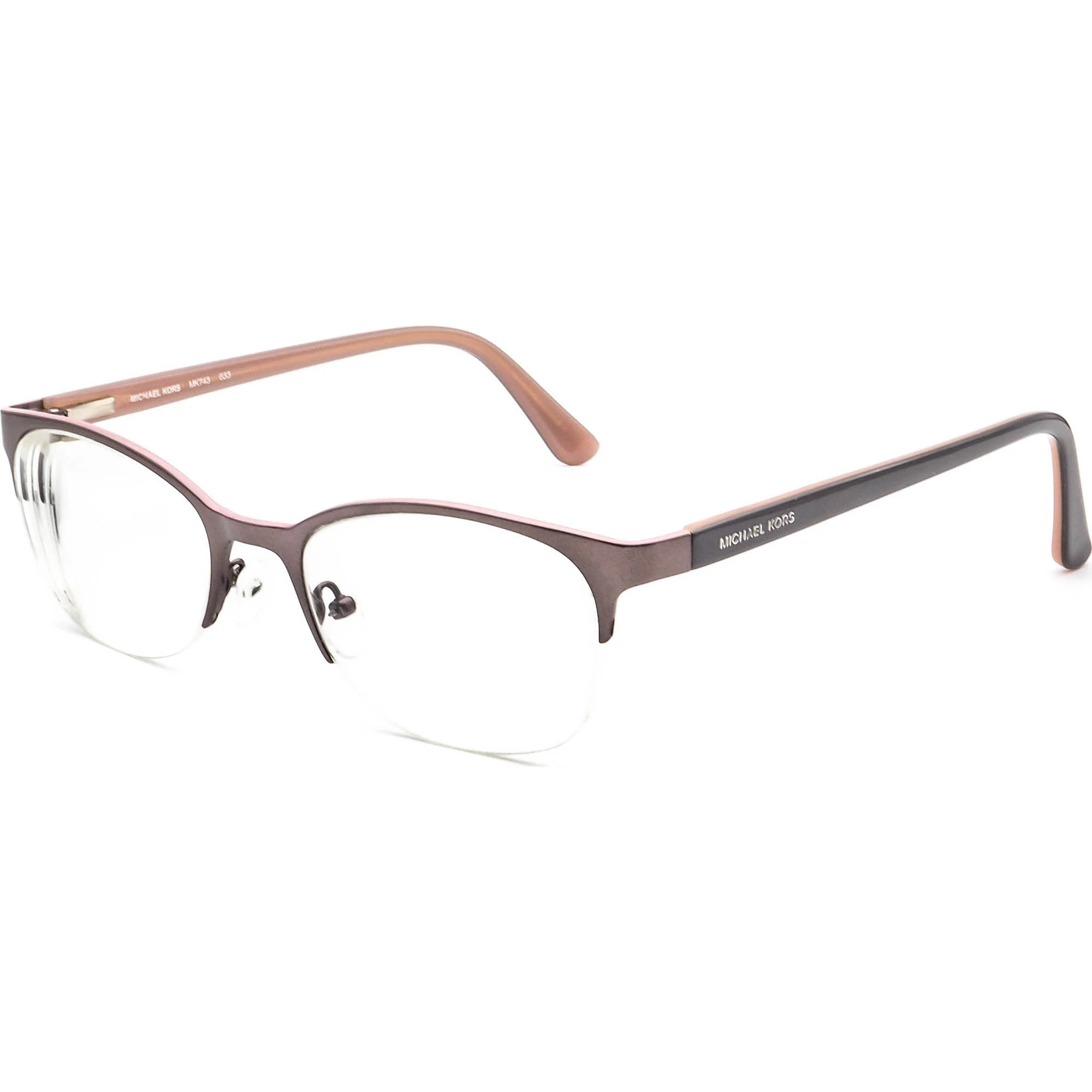 Michael Kors MK743 033 Titanium   51□20 140 - Image 3