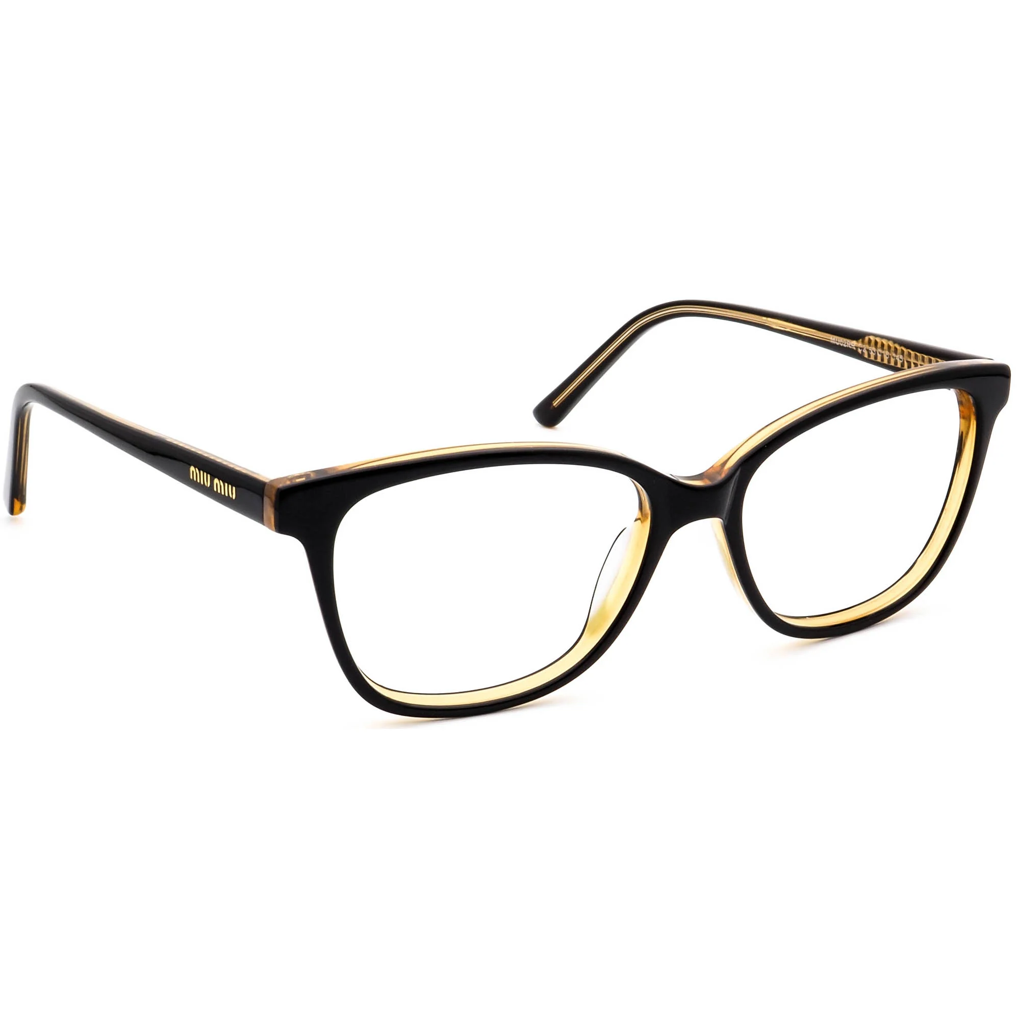 Miu Miu MU02RR O2 53□16 145