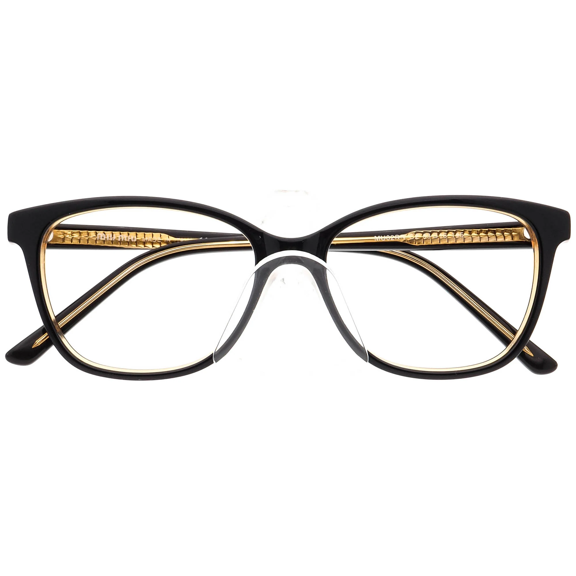 Miu Miu MU02RR O2 53□16 145 - Image 6