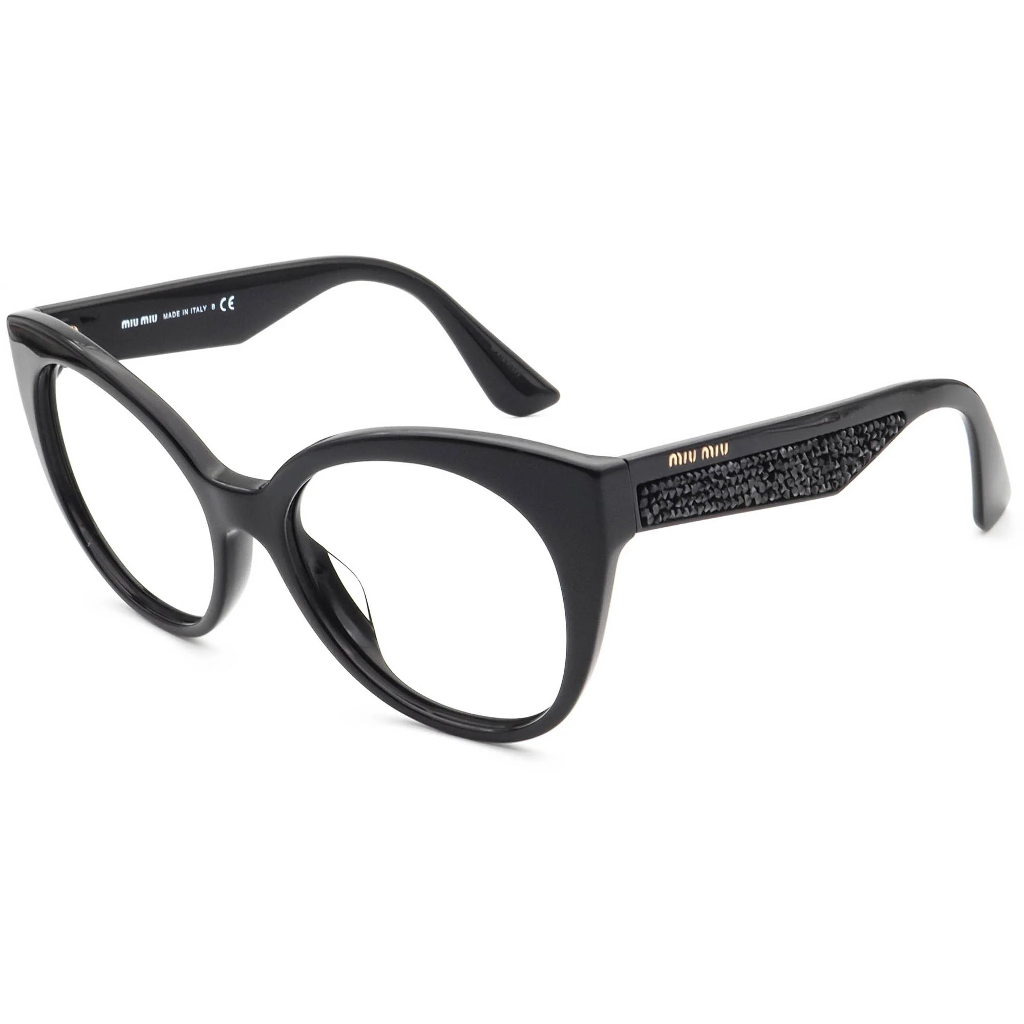 Miu Miu SMU 07R-A 1AB-1A1   55□18 140 - Image 3