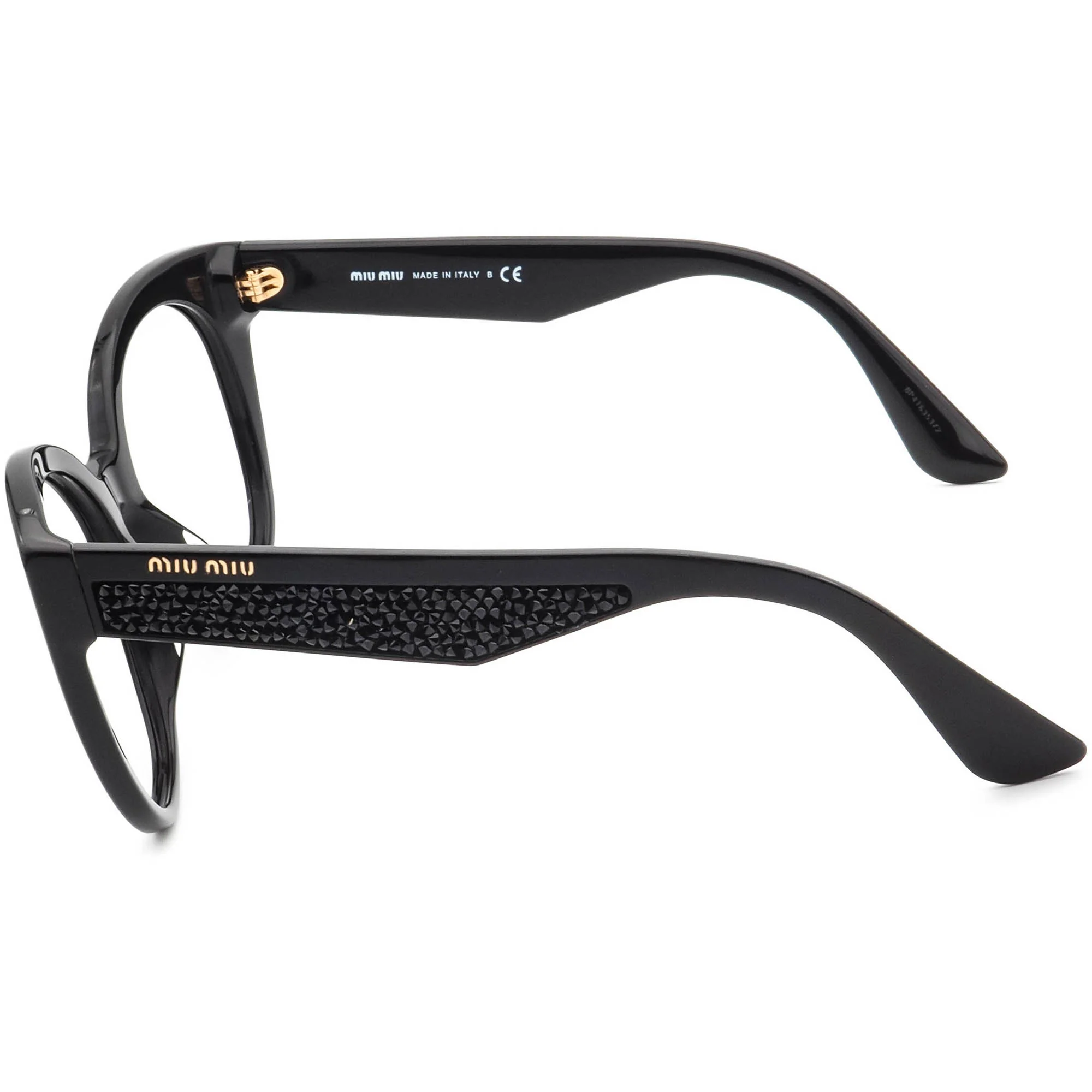 Miu Miu SMU 07R-A 1AB-1A1   55□18 140 - Image 6