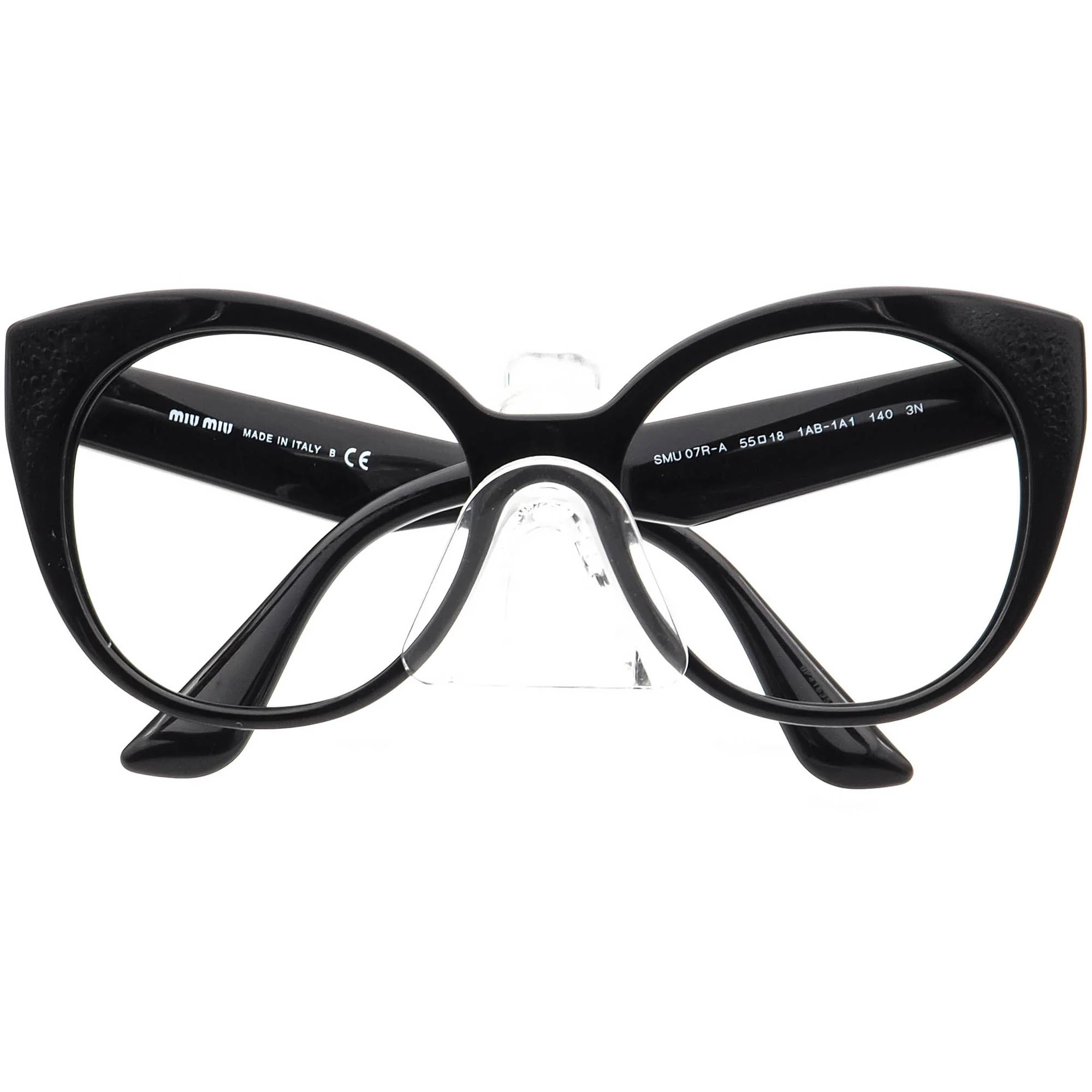 Miu Miu SMU 07R-A 1AB-1A1   55□18 140 - Image 7