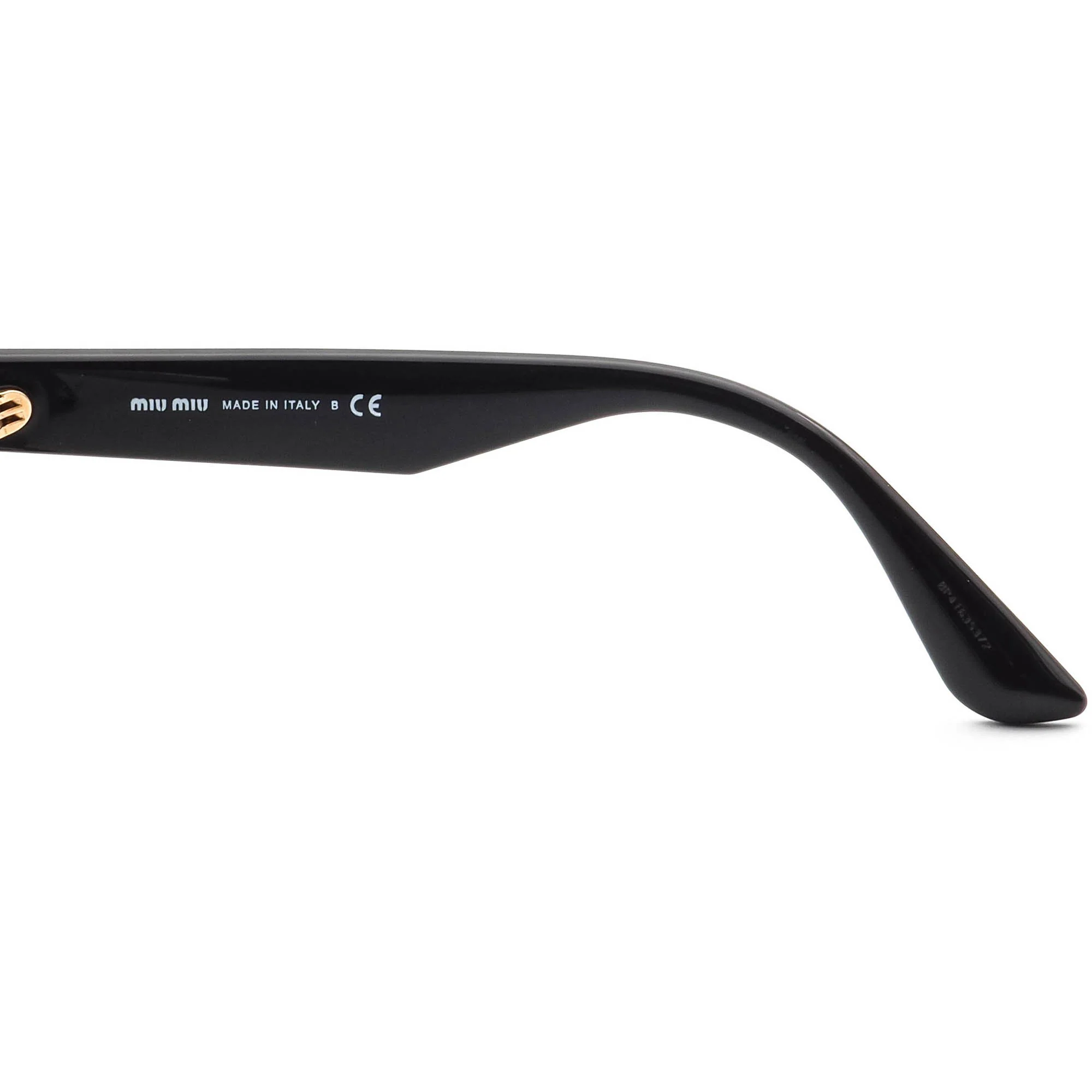 Miu Miu SMU 07R-A 1AB-1A1   55□18 140 - Image 9