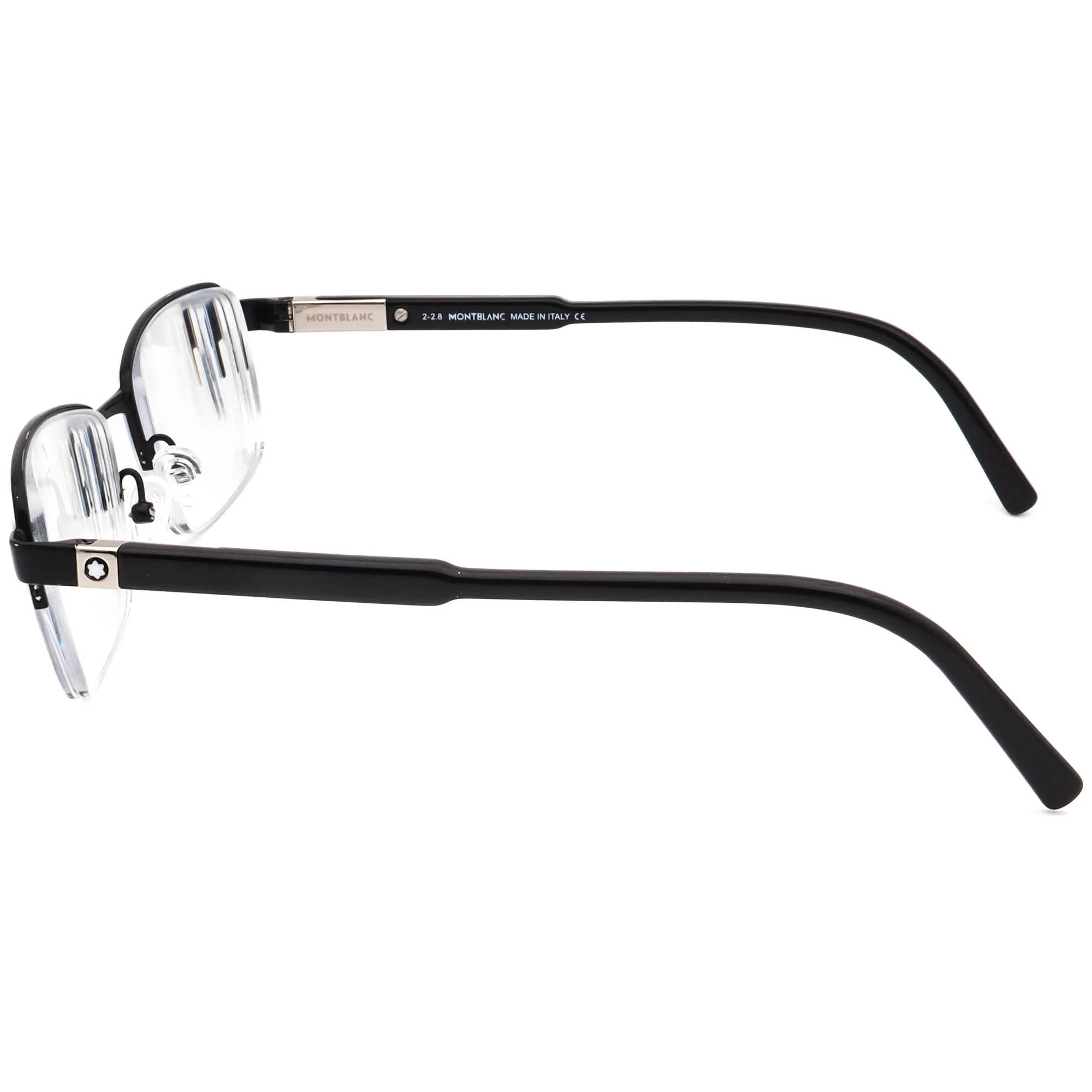 Montblanc Mb 635-3 001  55□18 145 - Image 5