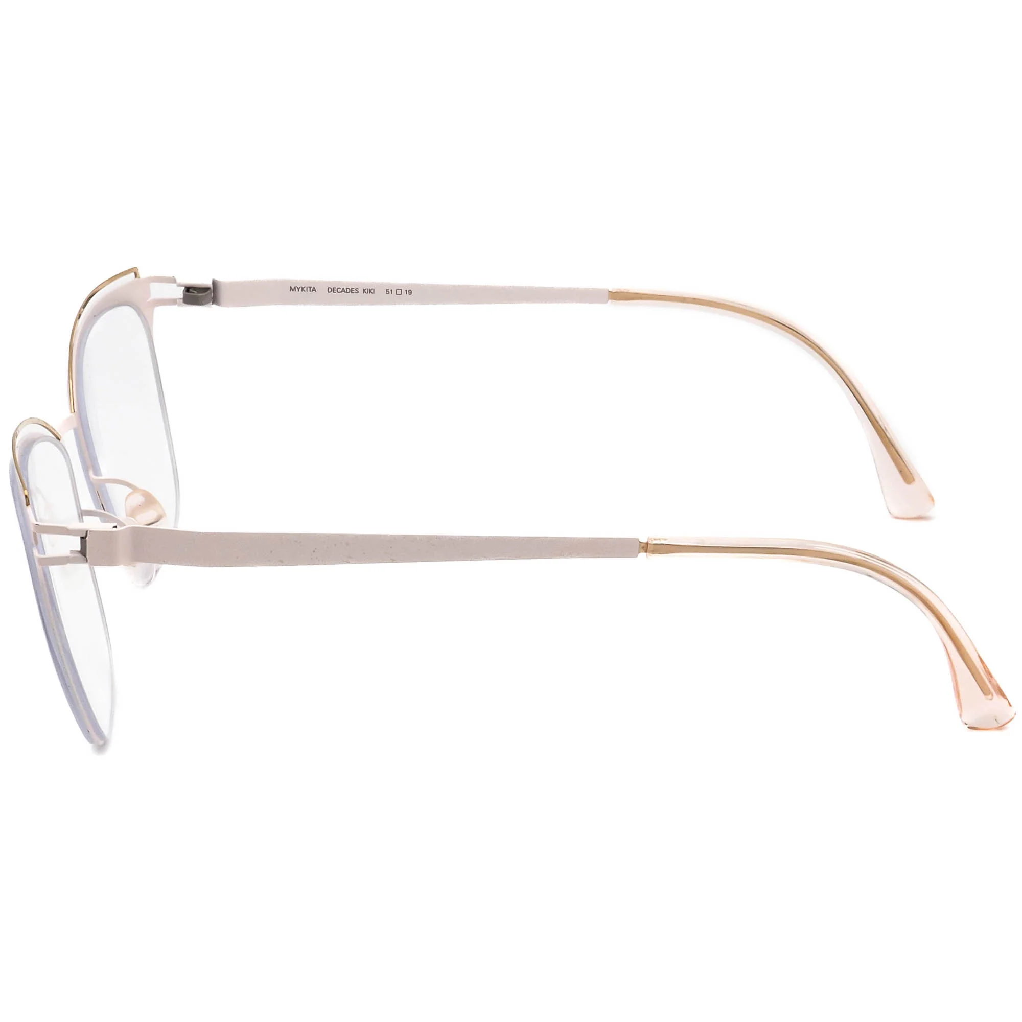 Mykita Decades Kiki COL.283   51□19 140 - Image 5