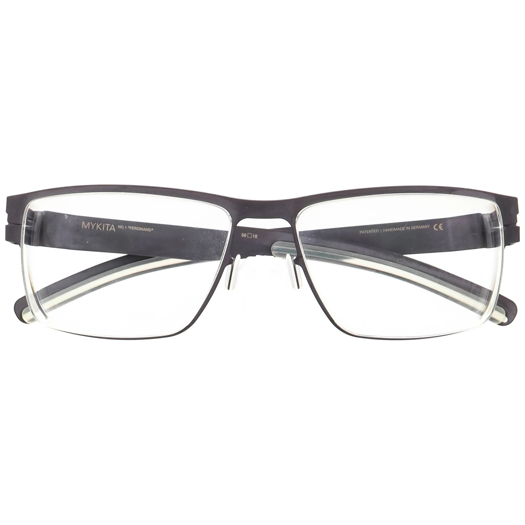 Mykita Ferdinand COL.006   56□16 140 - Image 6