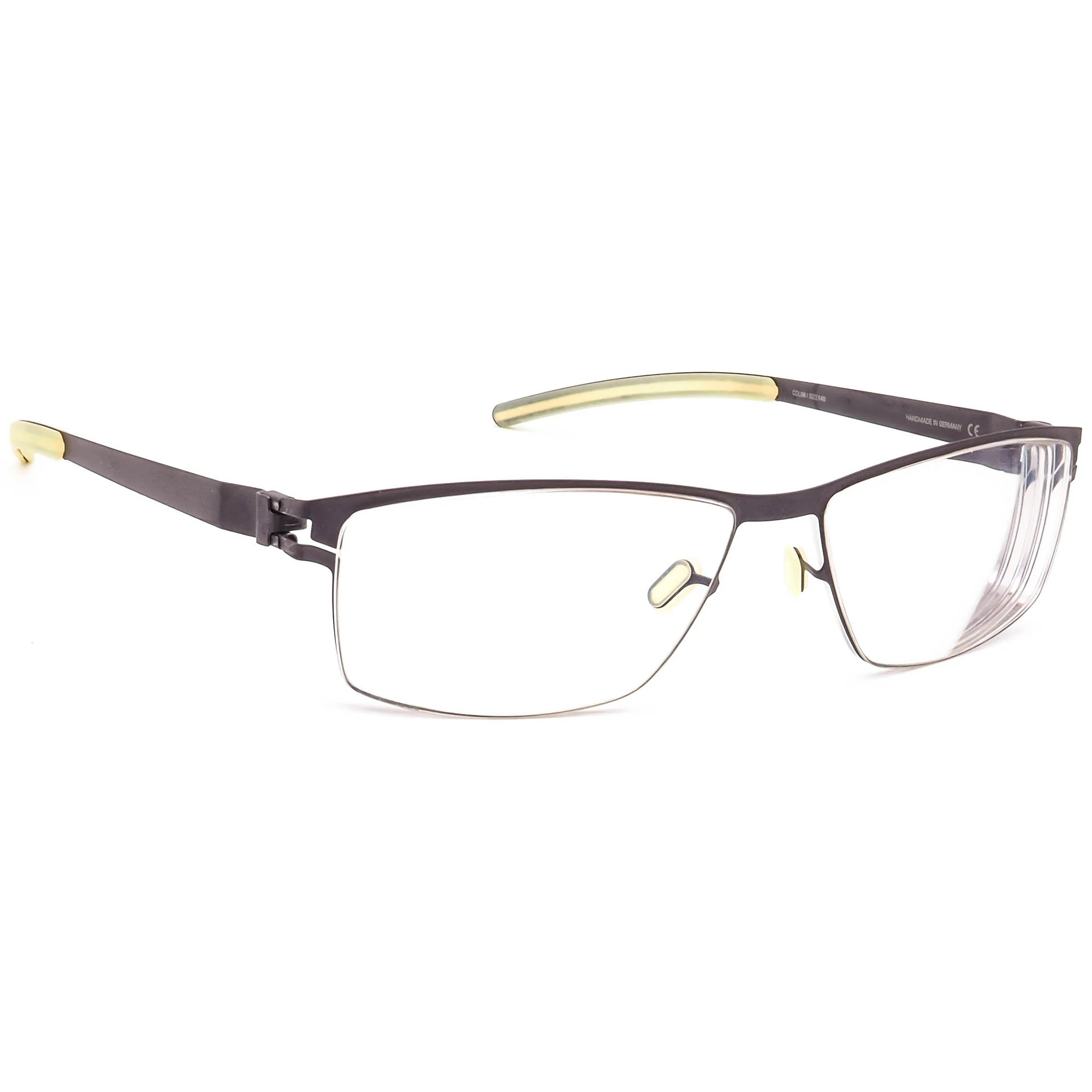 Mykita Joseph COL06   55□15 140