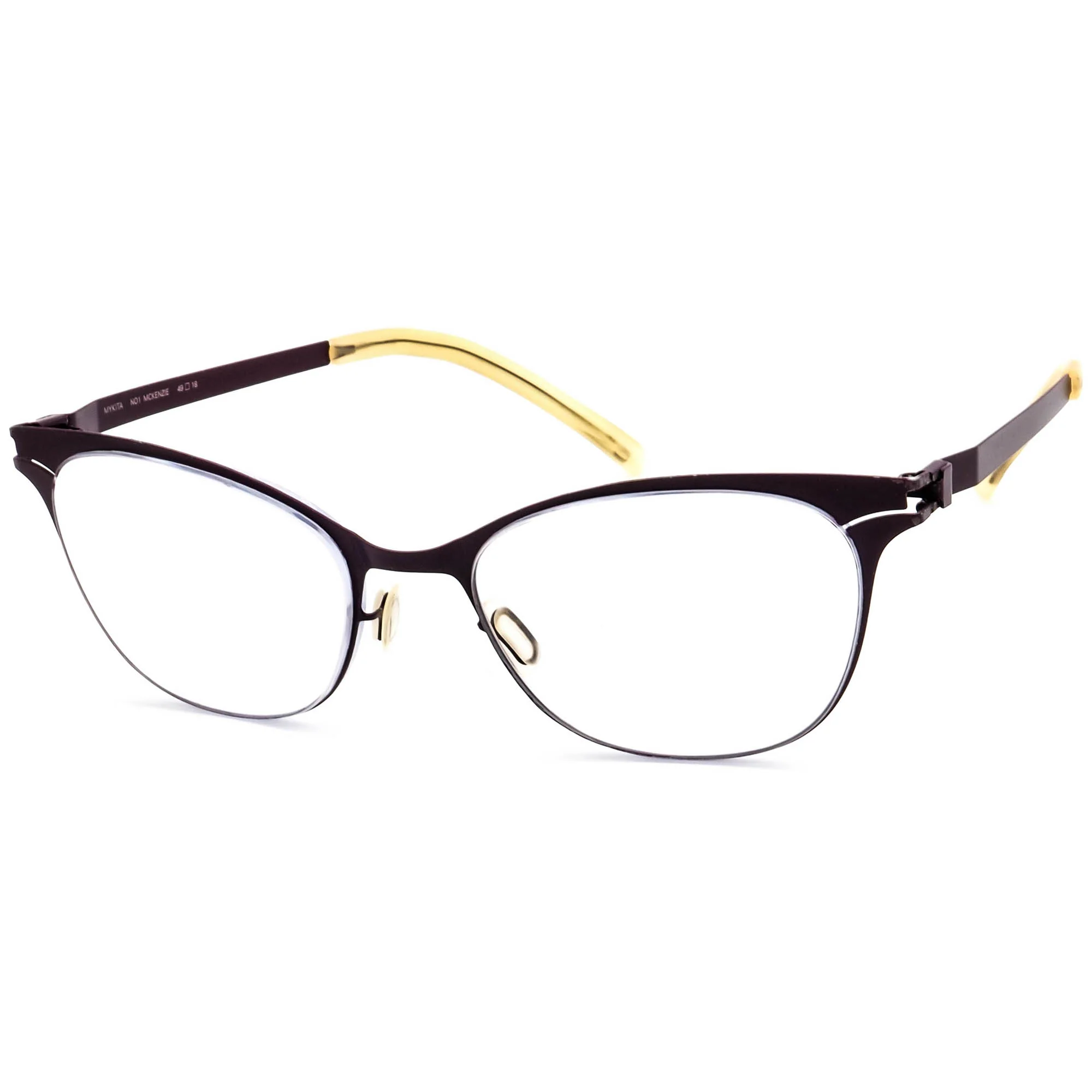 Mykita Mckenzie COL 225  49□18 140 - Image 3