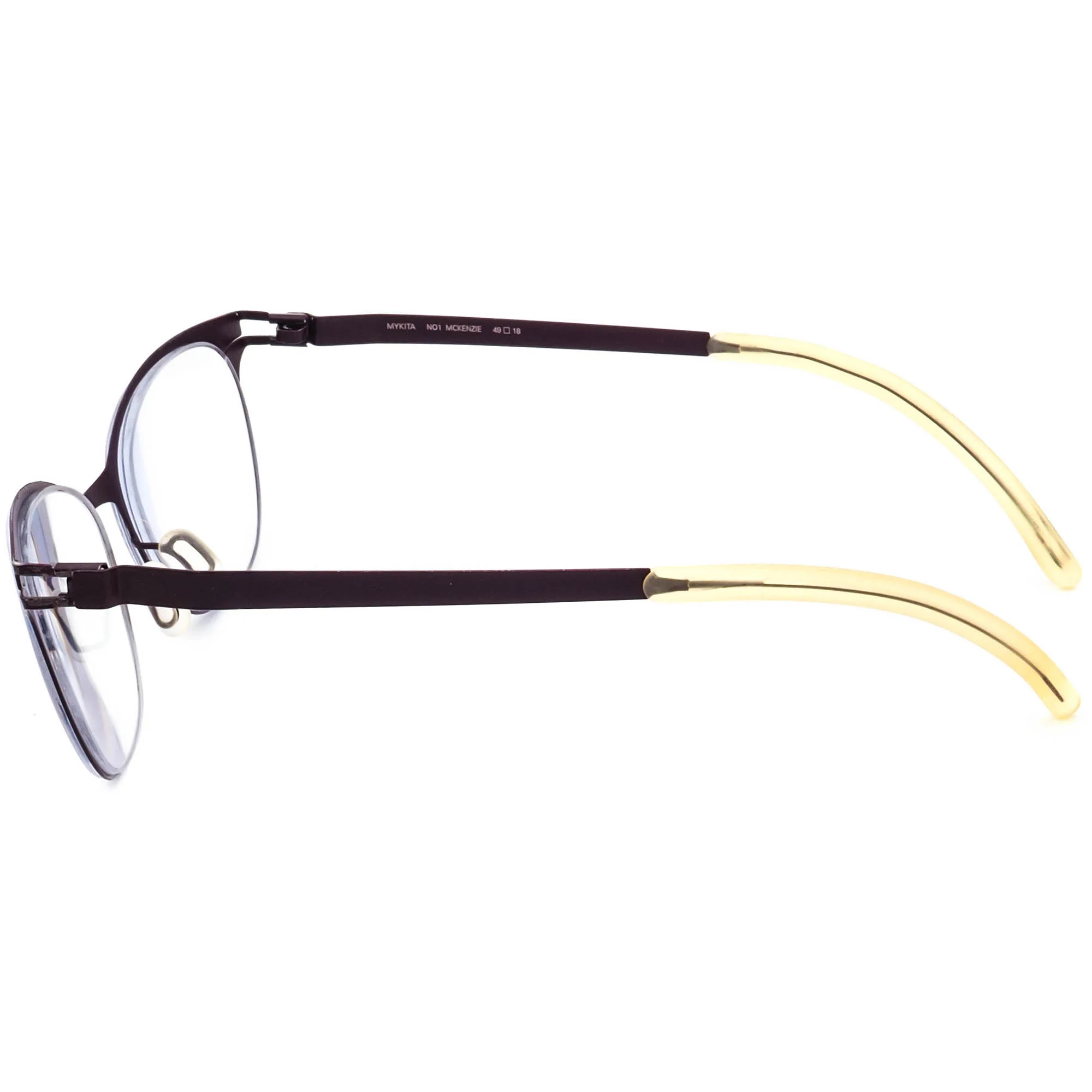Mykita Mckenzie COL 225  49□18 140 - Image 5