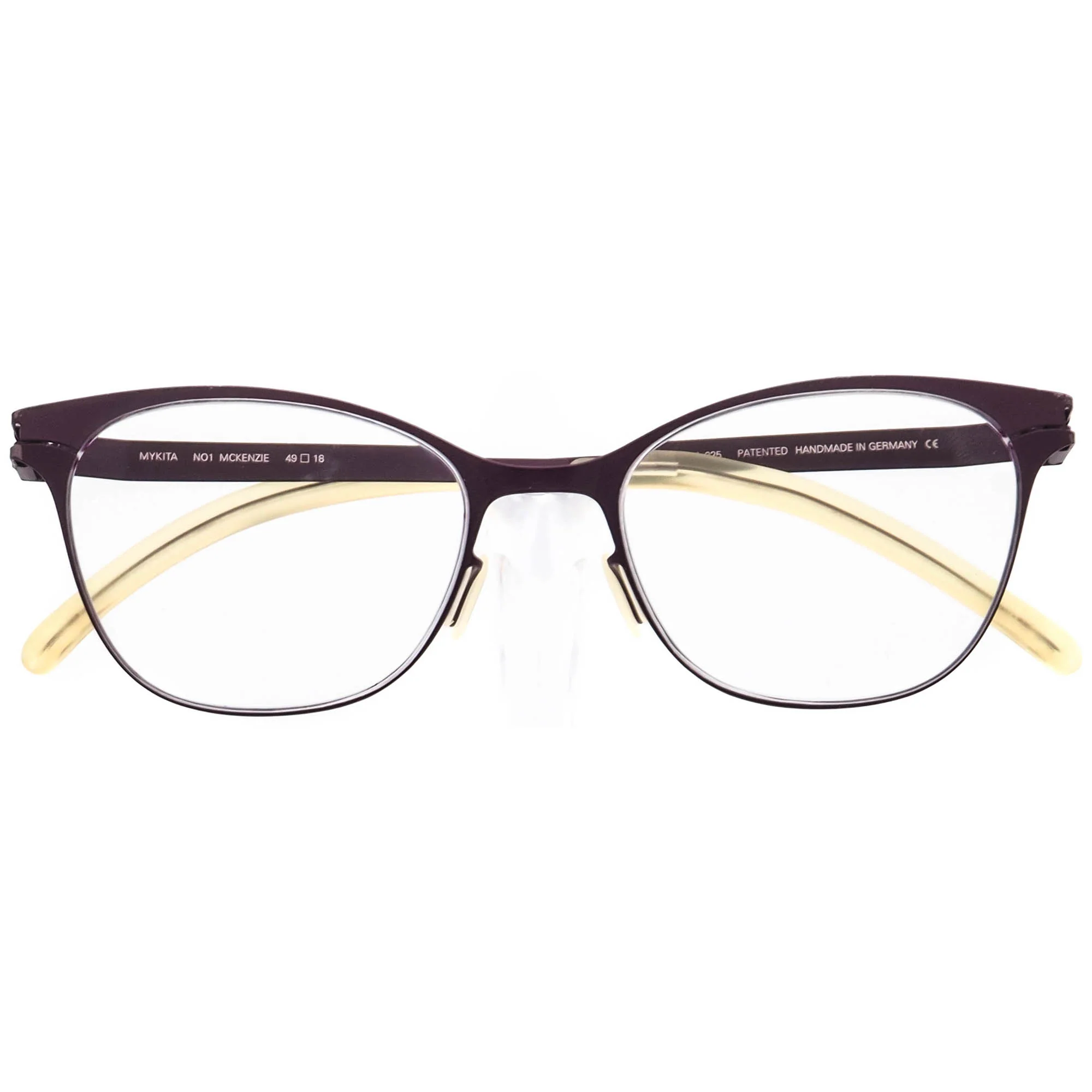 Mykita Mckenzie COL 225  49□18 140 - Image 6