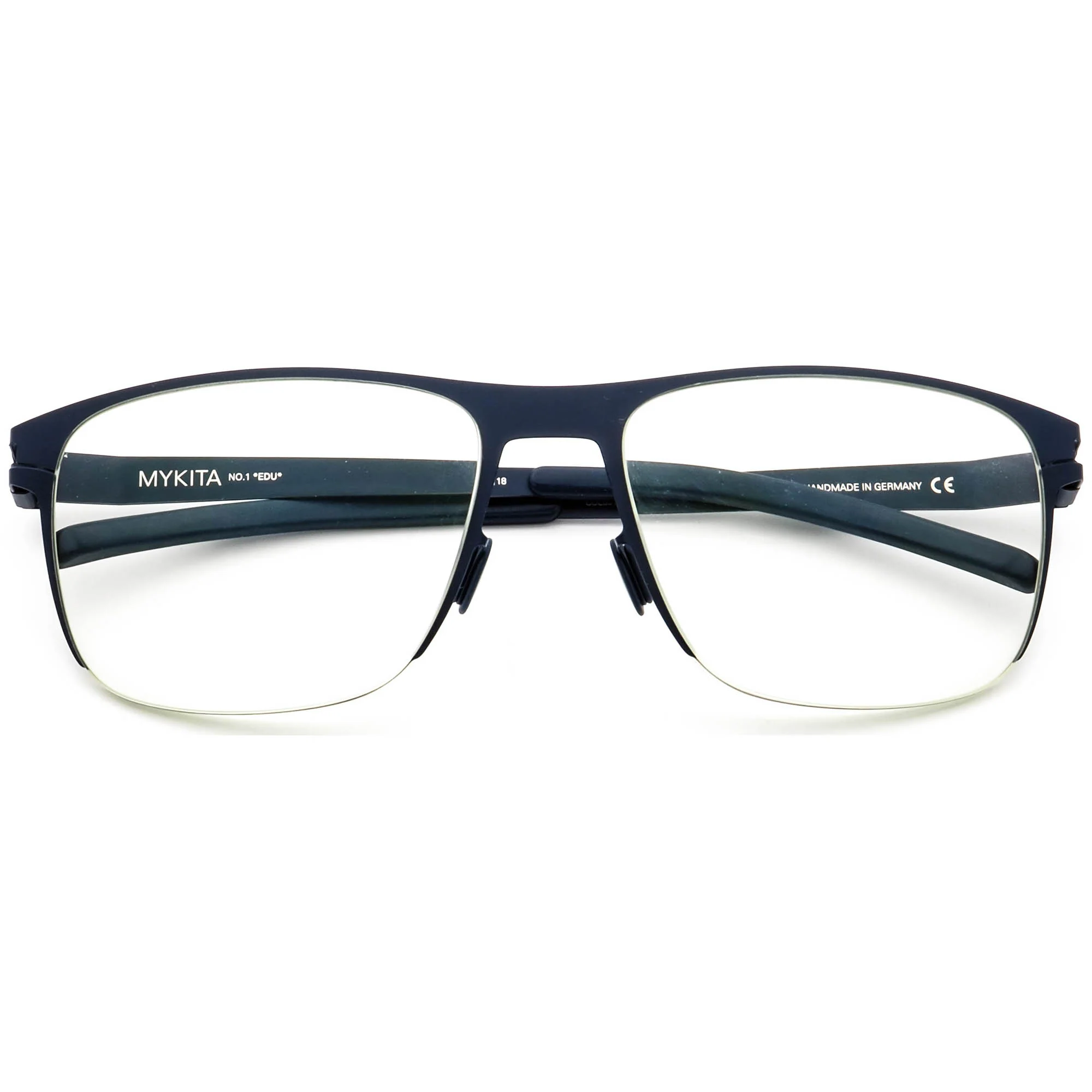 Mykita No.1 EDU COL091 Oversized   56□18 140 - Image 6