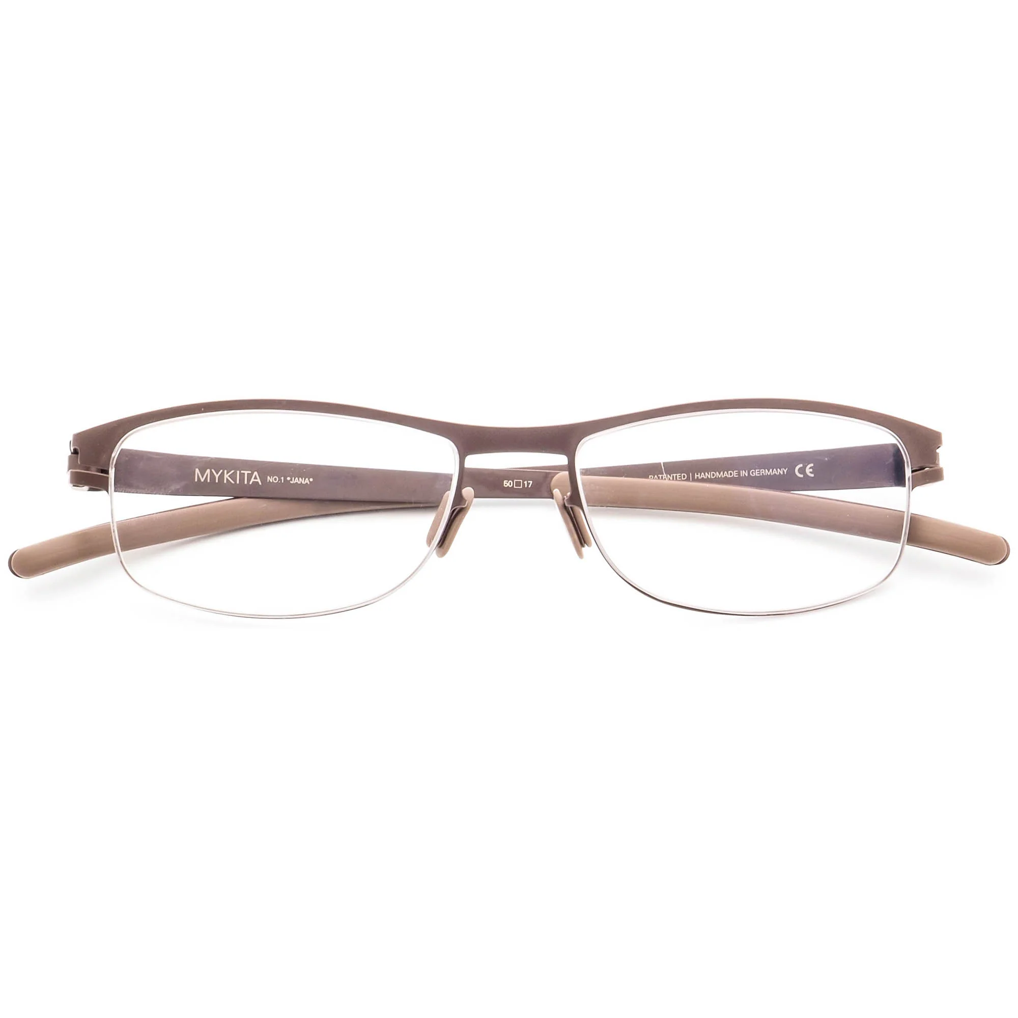 Mykita NO.1 Jana COL005   50□17 140 - Image 6
