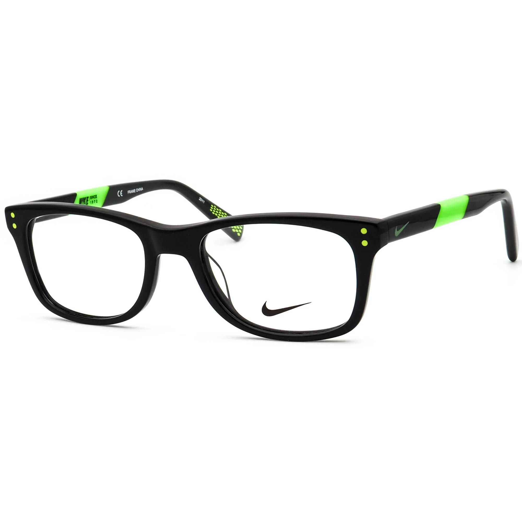 Nike 5538 001  46□17 130 - Image 3