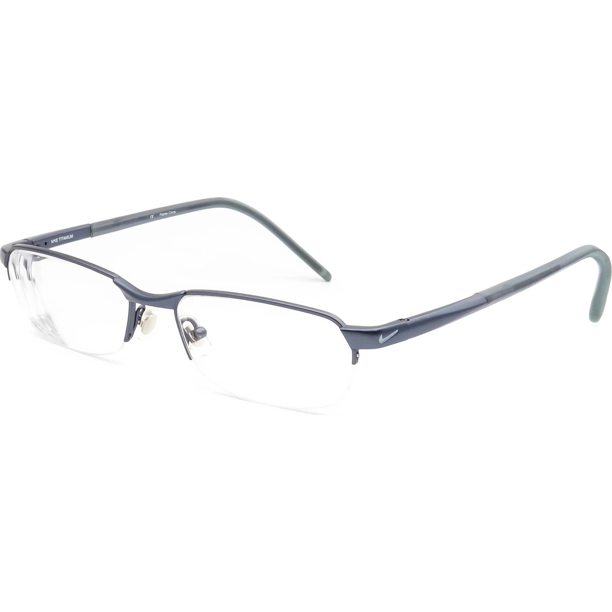 Nike 6021 424 Titanium   53□17 140 - Image 3
