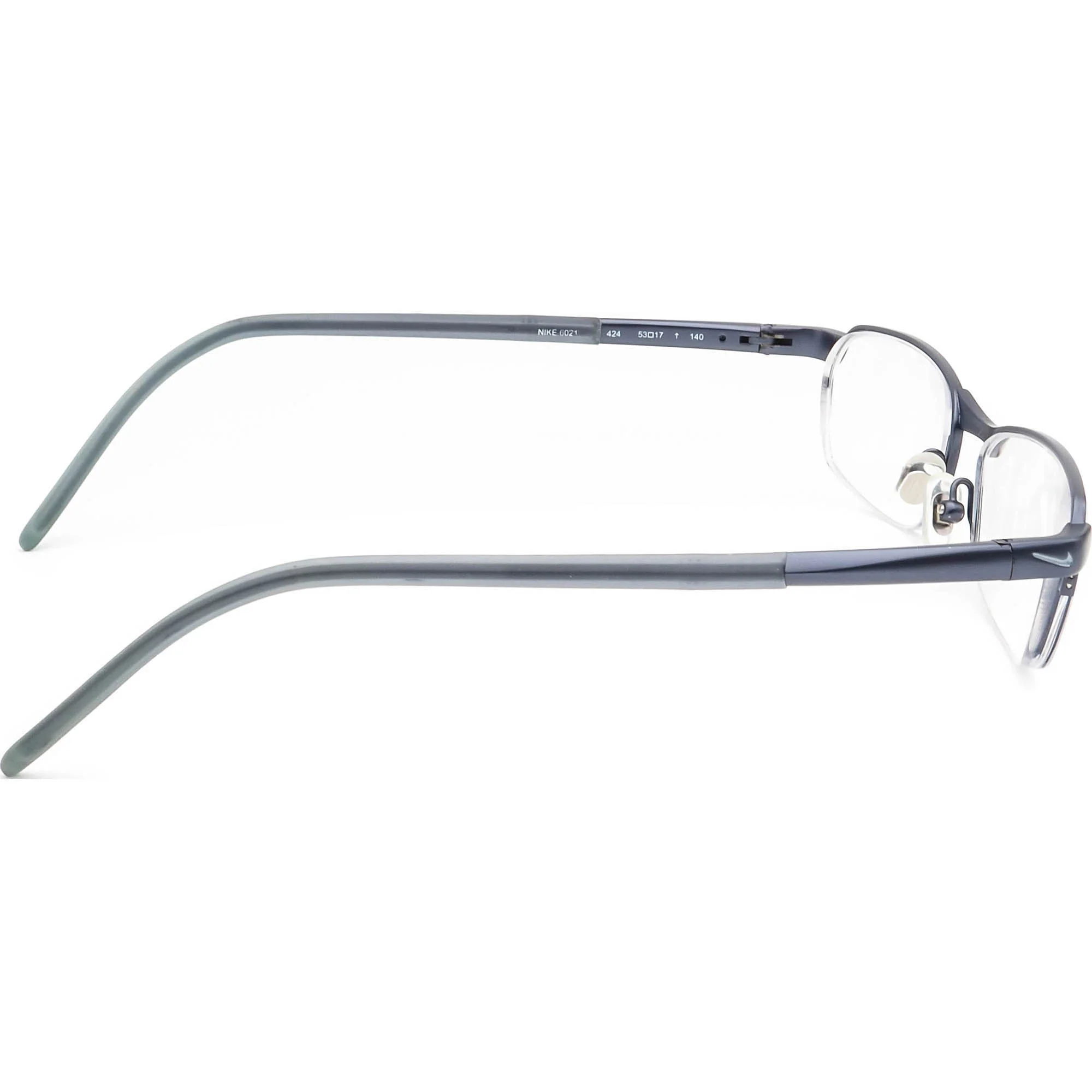 Nike 6021 424 Titanium   53□17 140 - Image 4