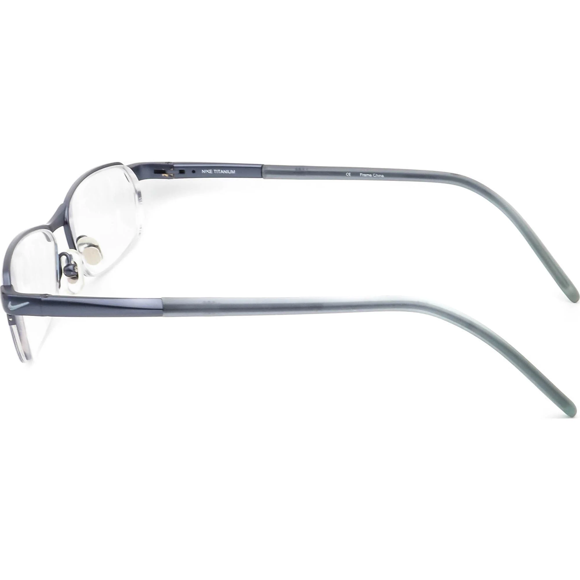 Nike 6021 424 Titanium   53□17 140 - Image 5