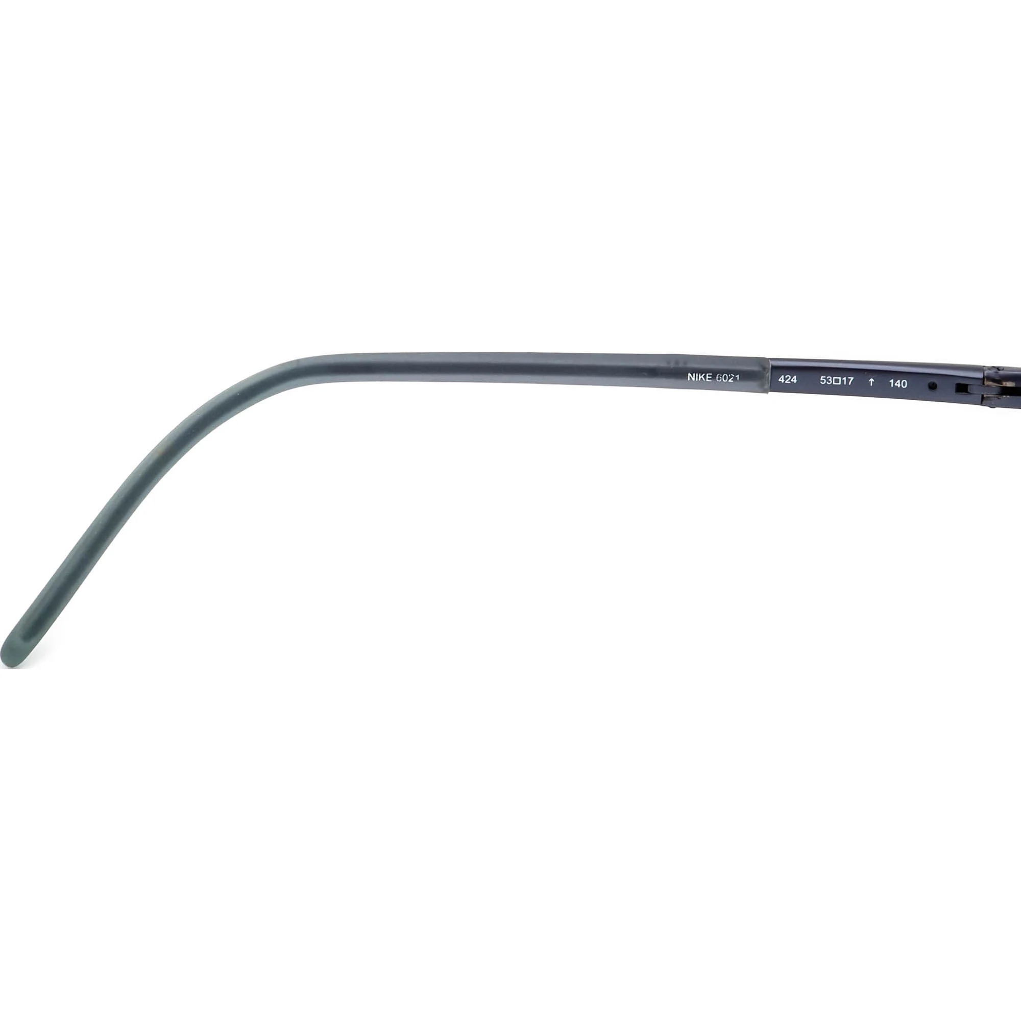 Nike 6021 424 Titanium   53□17 140 - Image 7
