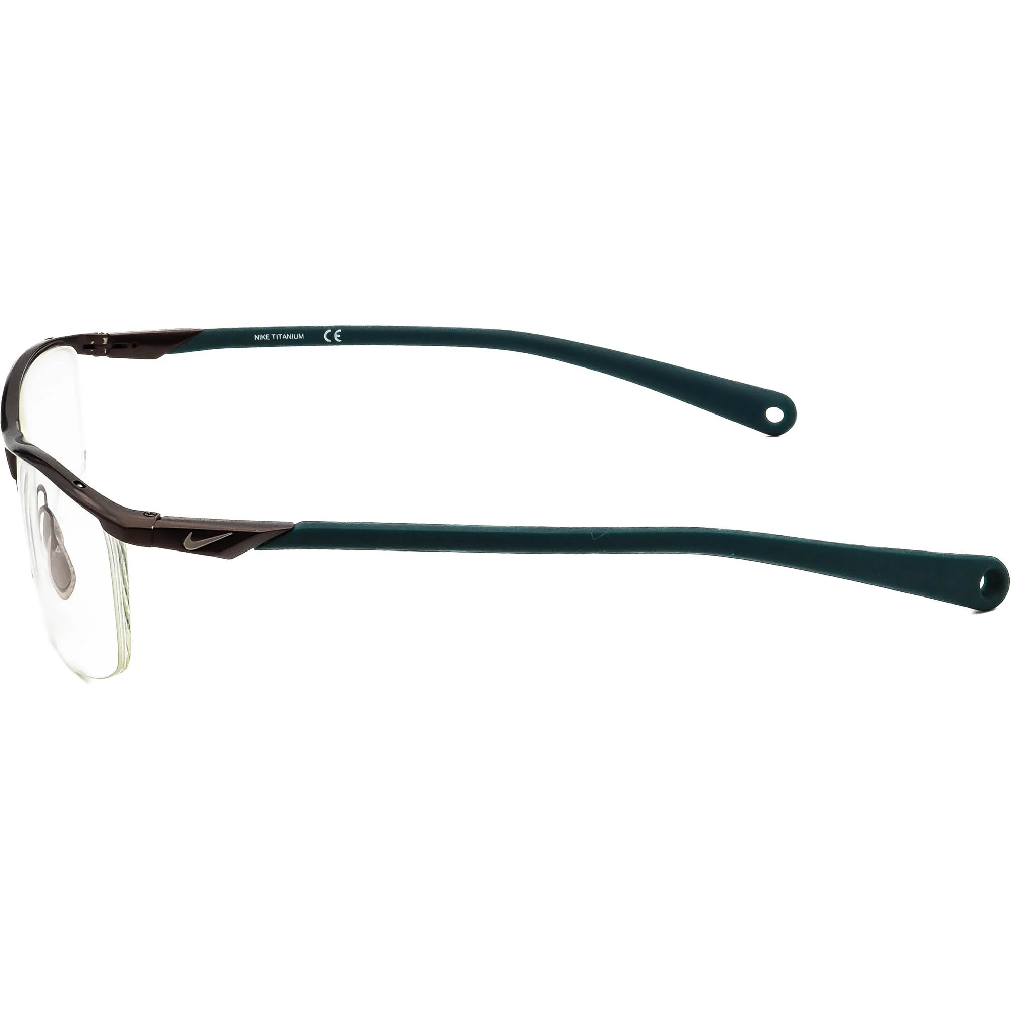 Nike 6055/2 245 Titanium   57□12 145 - Image 6
