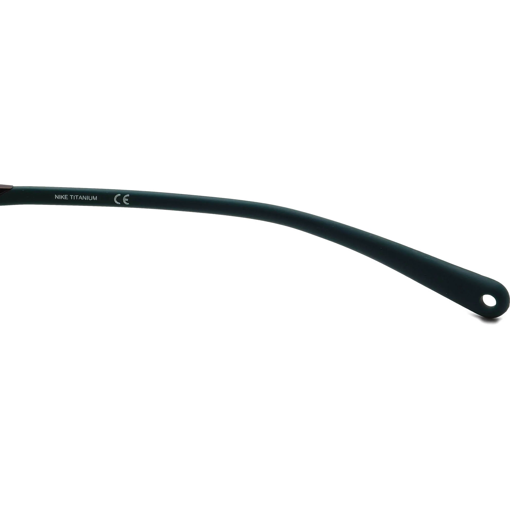 Nike 6055/2 245 Titanium   57□12 145 - Image 9