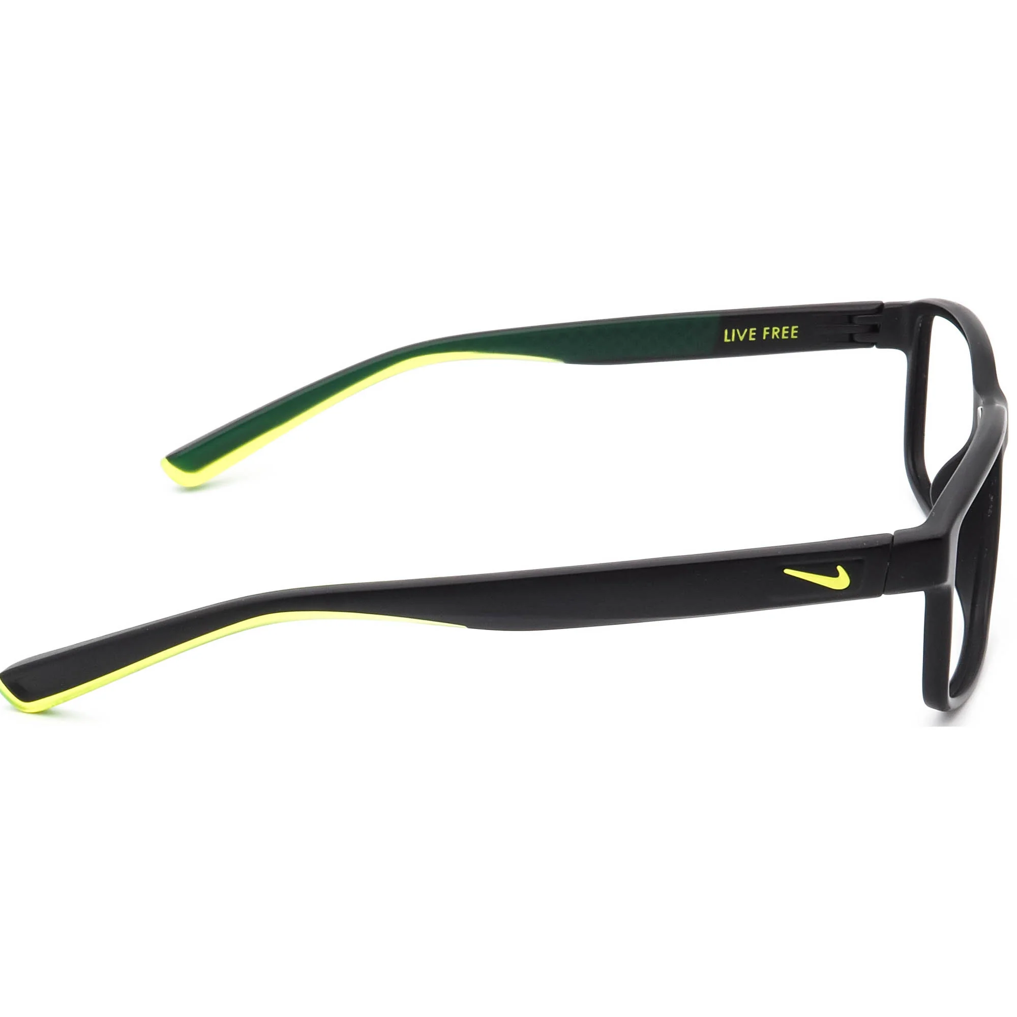Nike 7092S 001 Live Free   55□14 140 - Image 4