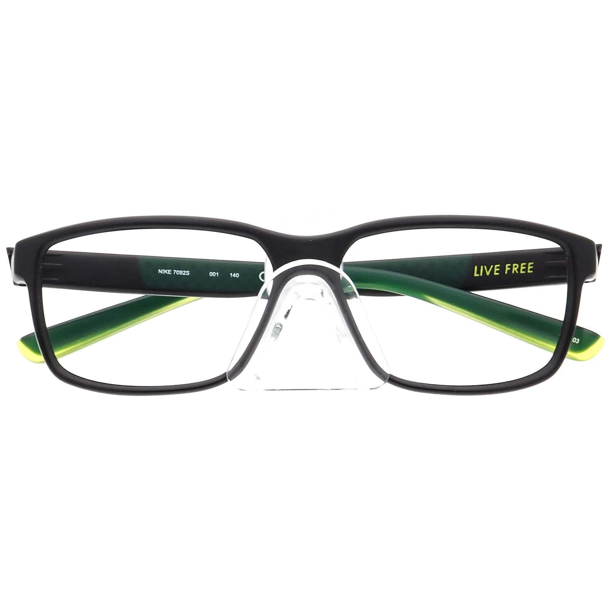 Nike 7092S 001 Live Free   55□14 140 - Image 6