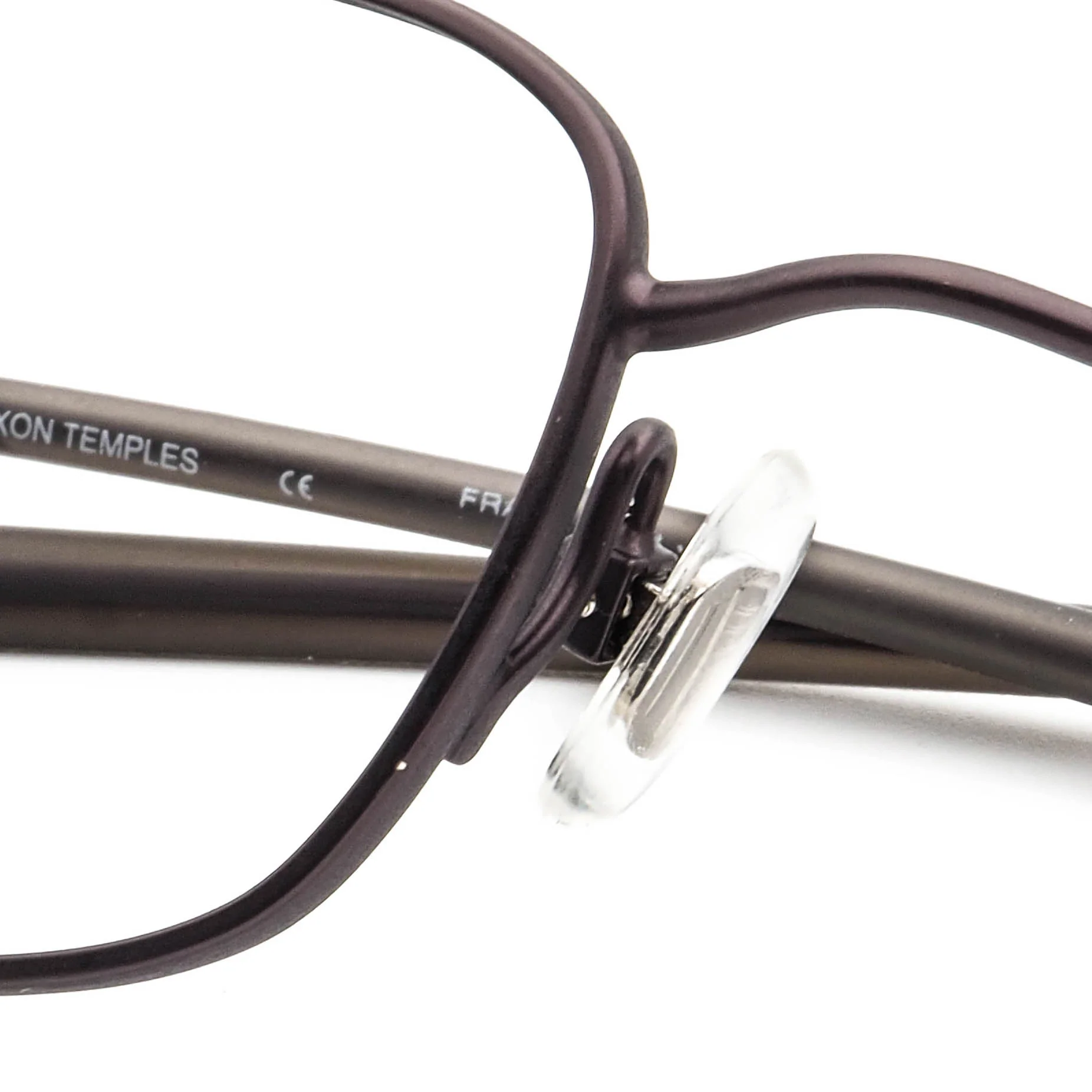 Nike 9083MGB 014 Flexon Temples 52□19 145 - Image 4