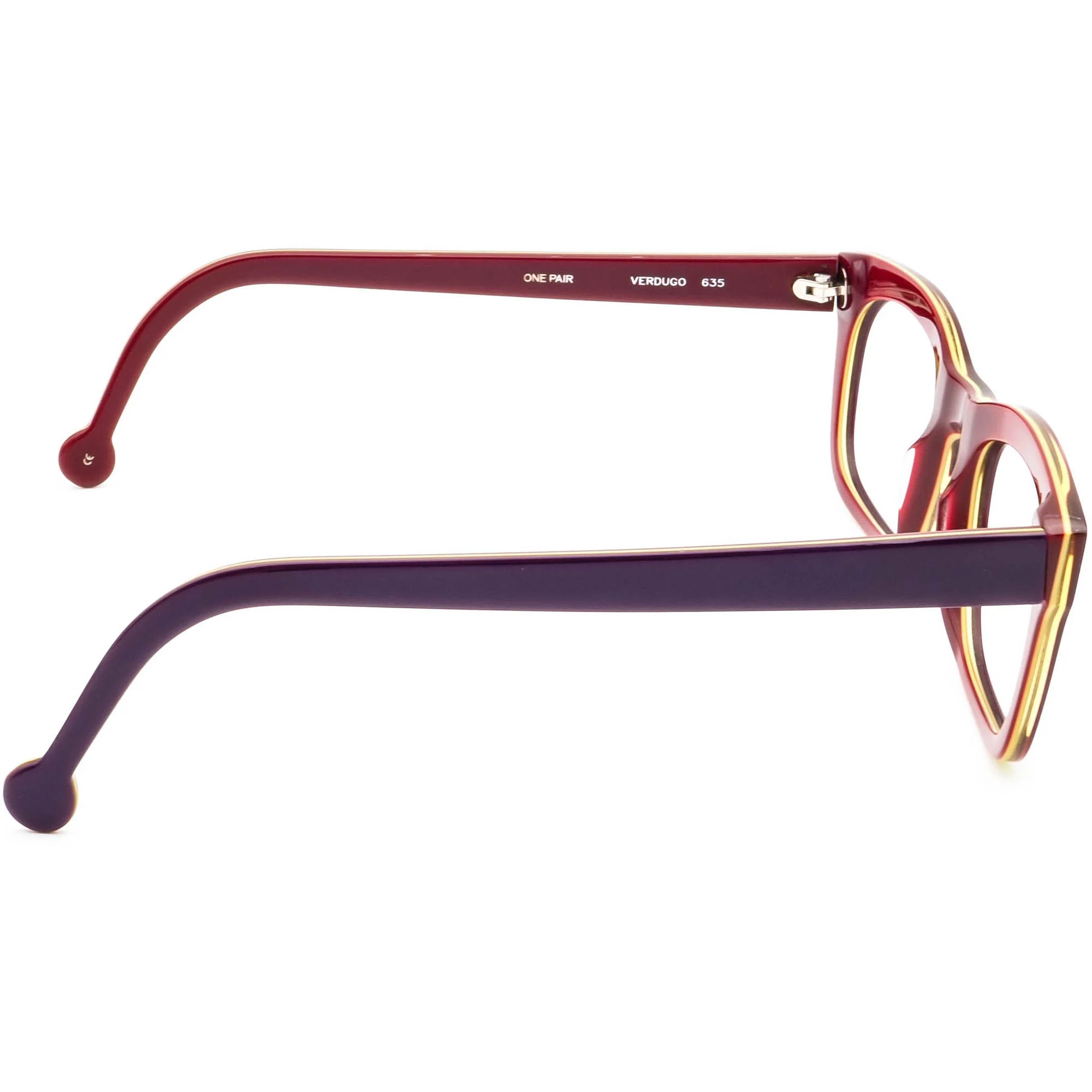 l.a.Eyeworks Verdugo 635   50□20 140 - Image 4