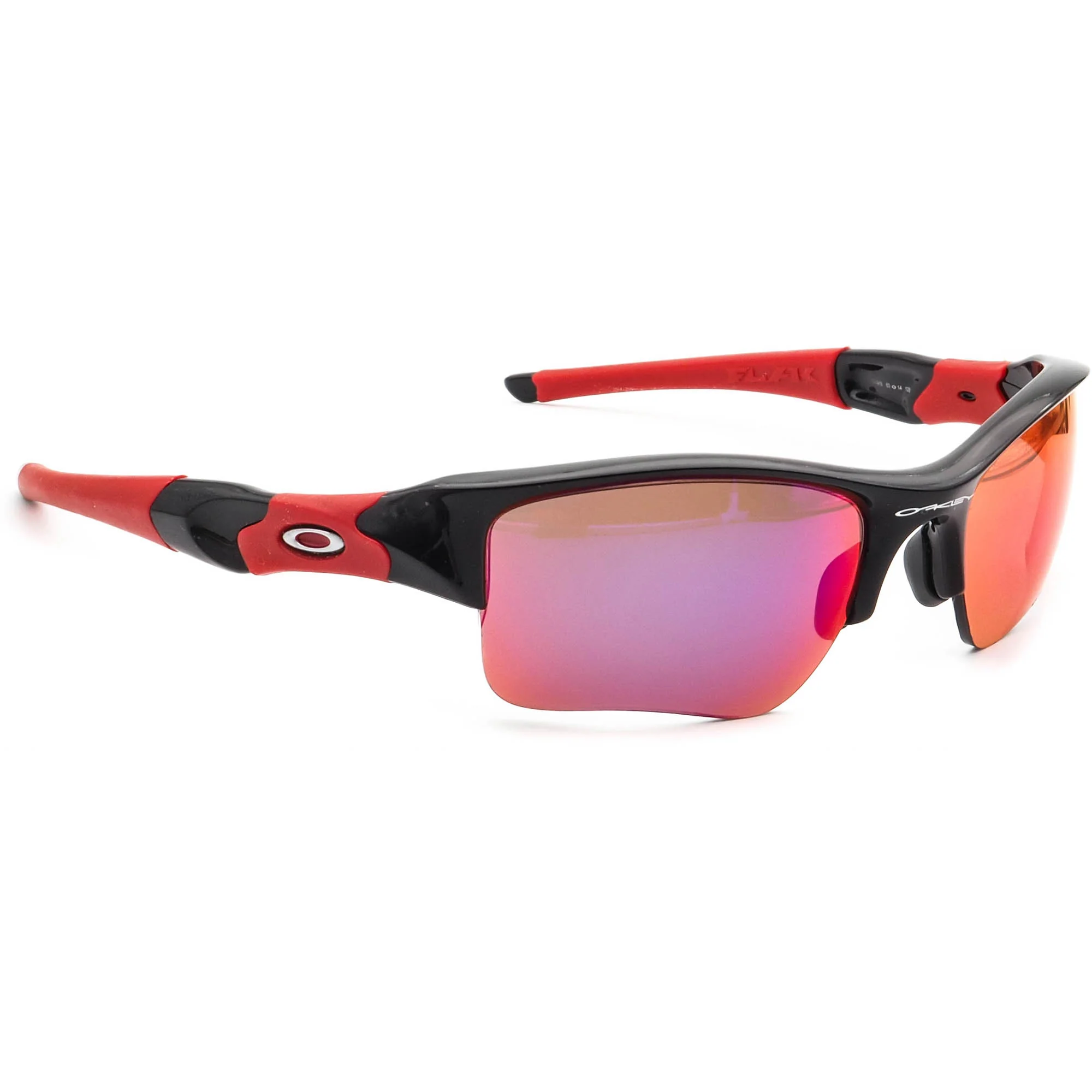 Oakley 03-948 Flak   63□14 133
