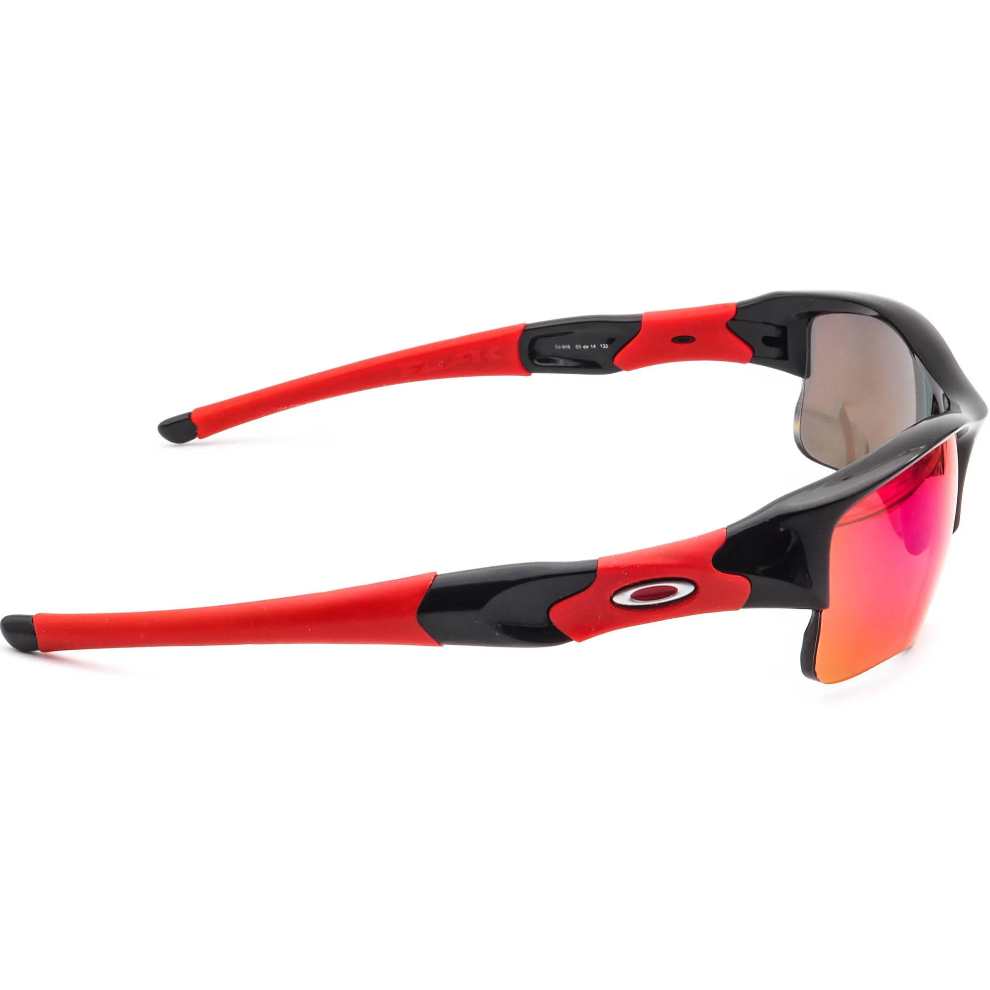 Oakley 03-948 Flak   63□14 133 - Image 4