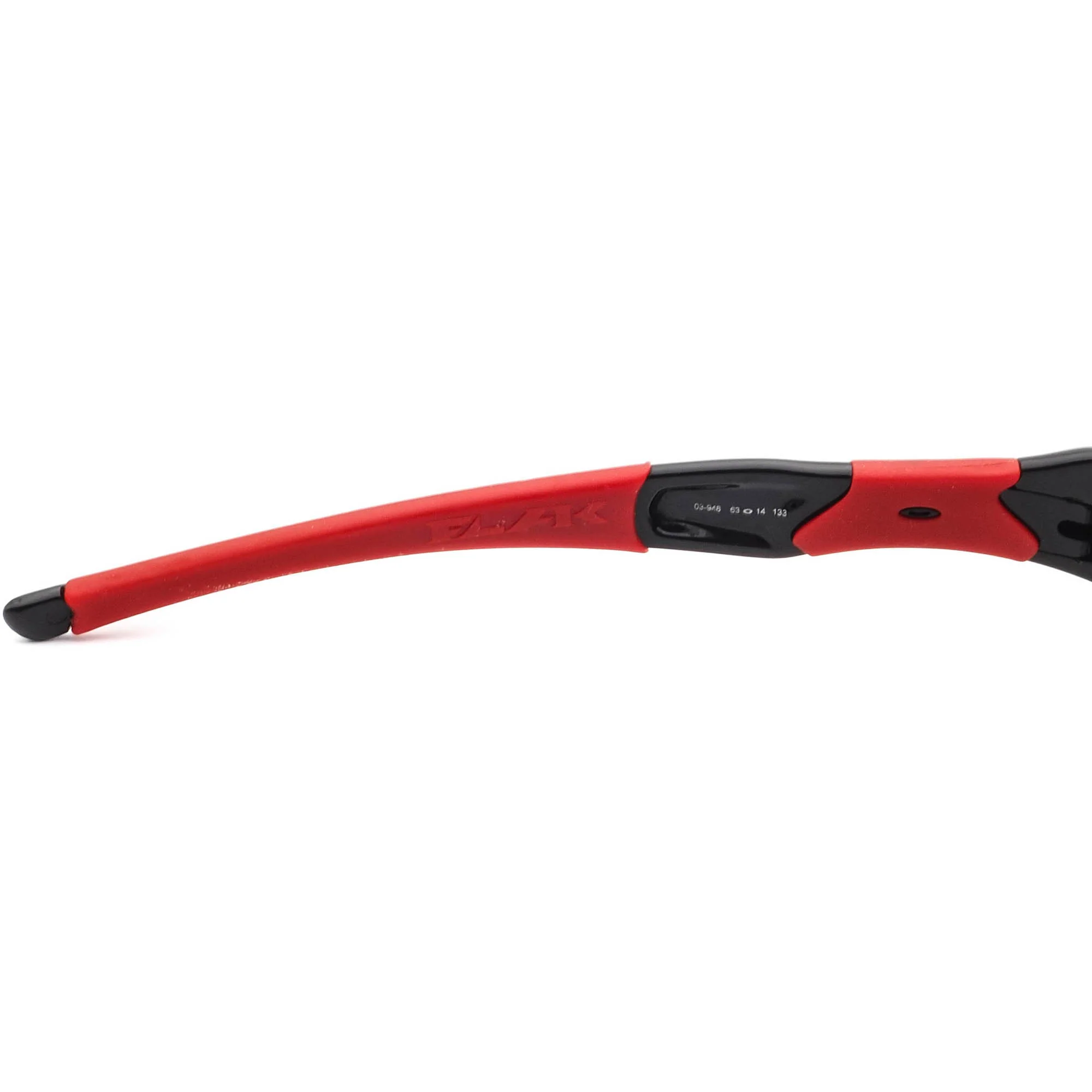 Oakley 03-948 Flak   63□14 133 - Image 7