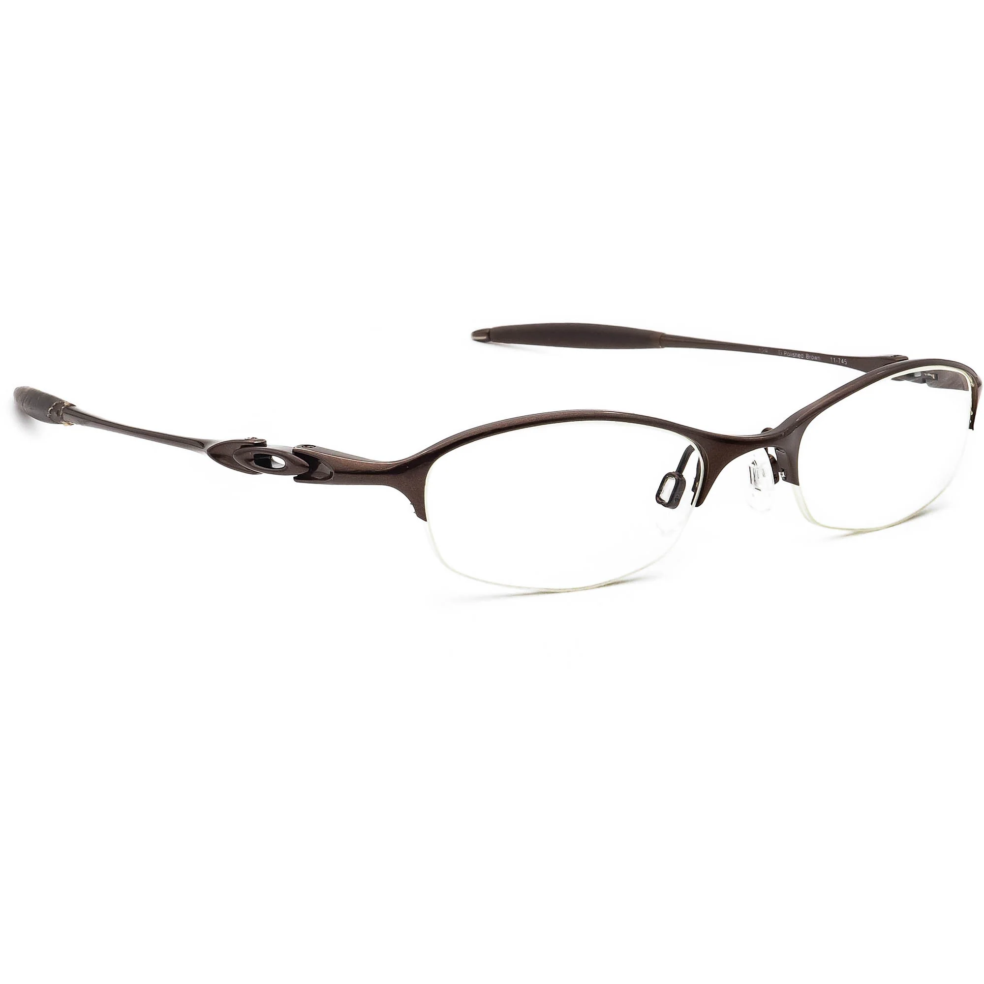 Oakley 11-745 Chain 6.0   48□20 129