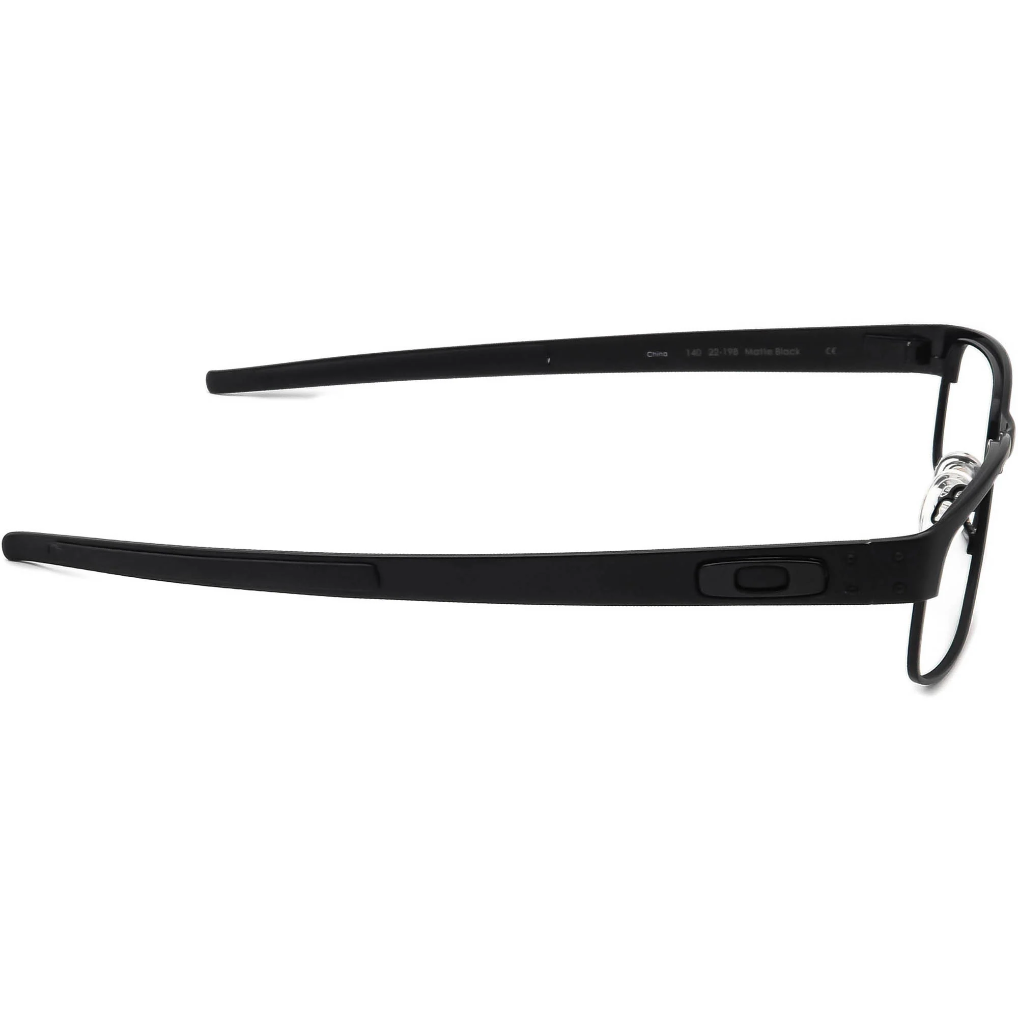 Oakley 22-198 Metal Plate 53□18 140 - Image 4