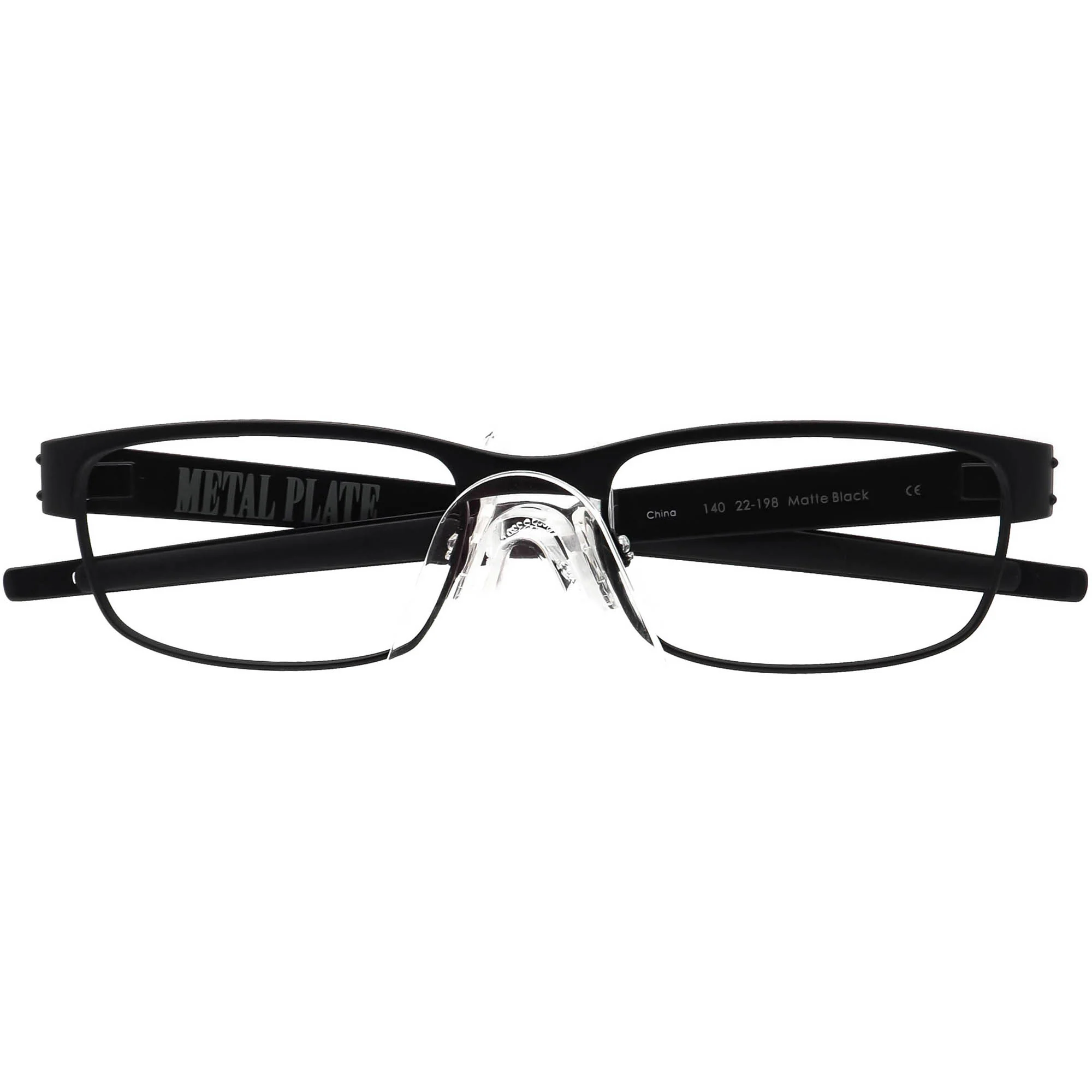 Oakley 22-198 Metal Plate 53□18 140 - Image 6