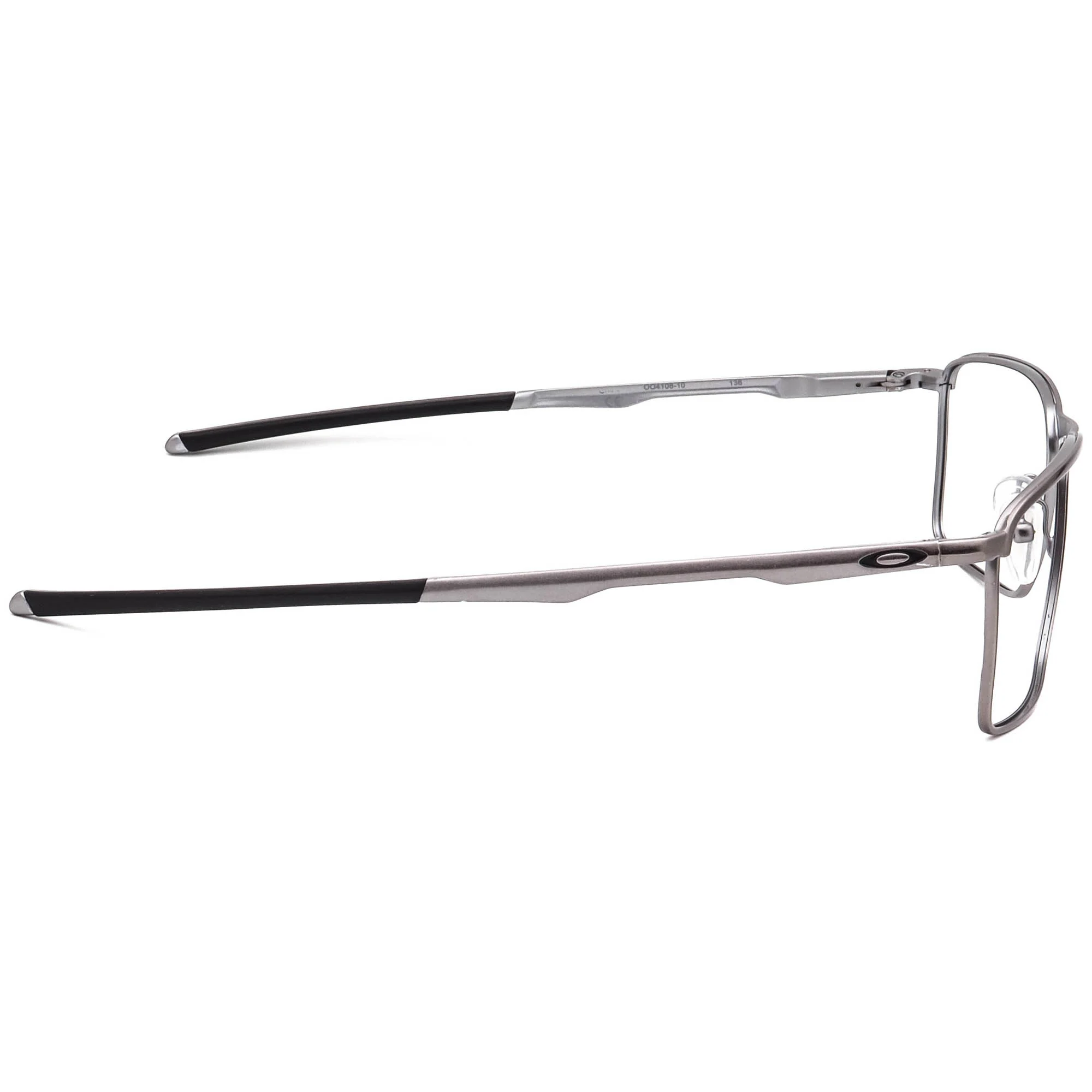 Oakley Conductor 6 OO4106-10 - Image 5