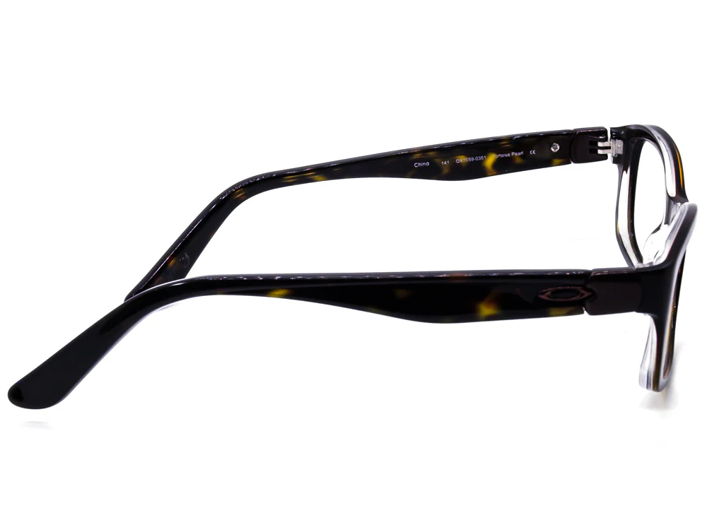 Oakley Convey OX1059-0351 Tortoise Pearl 51□16 135 - Image 4