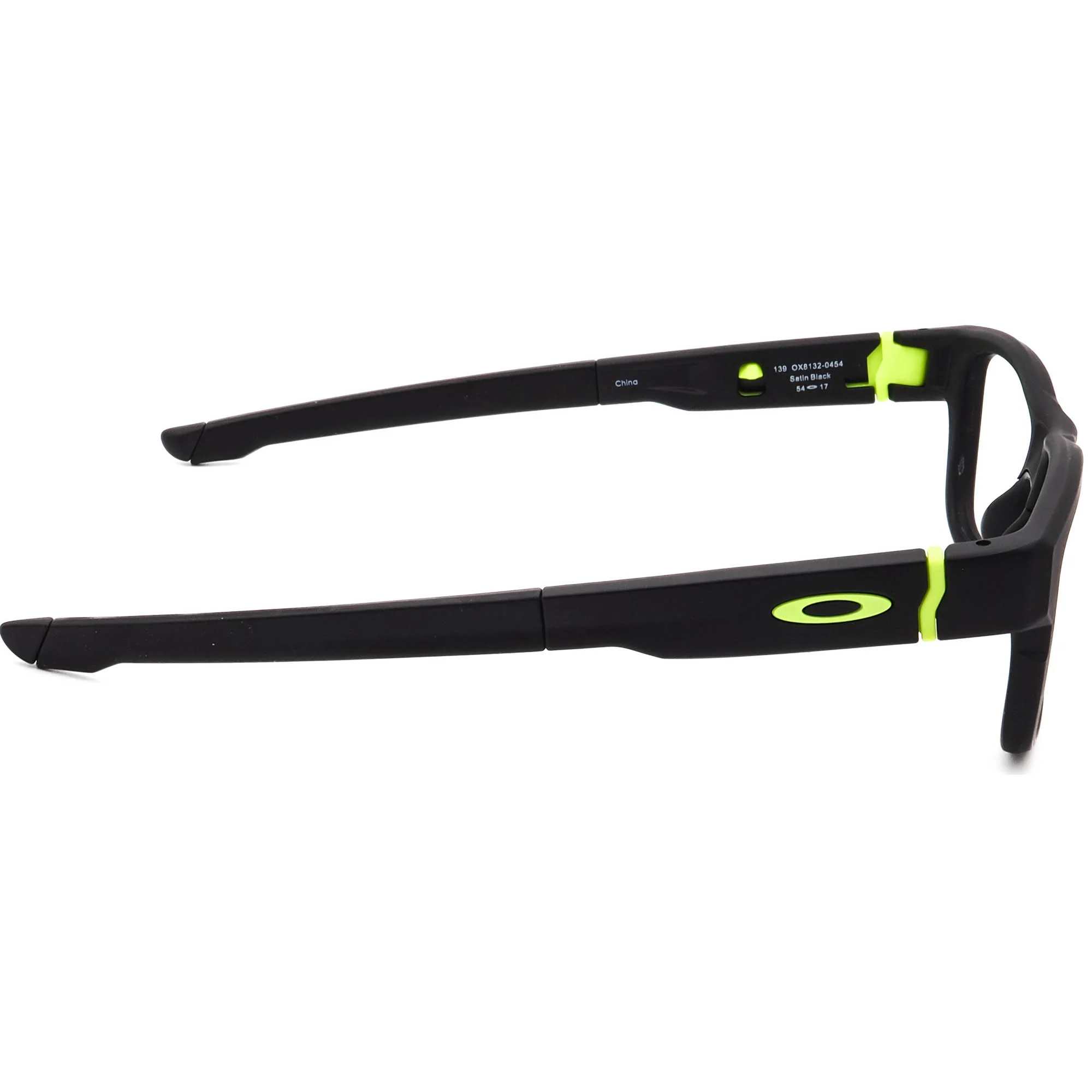 Oakley Crossrange Switch OX8132-0454  54□17 139 - Image 4