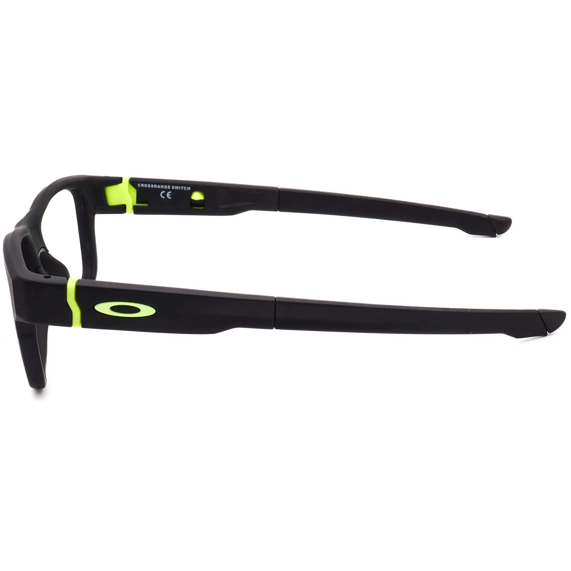 Oakley Crossrange Switch OX8132-0454  54□17 139 - Image 5
