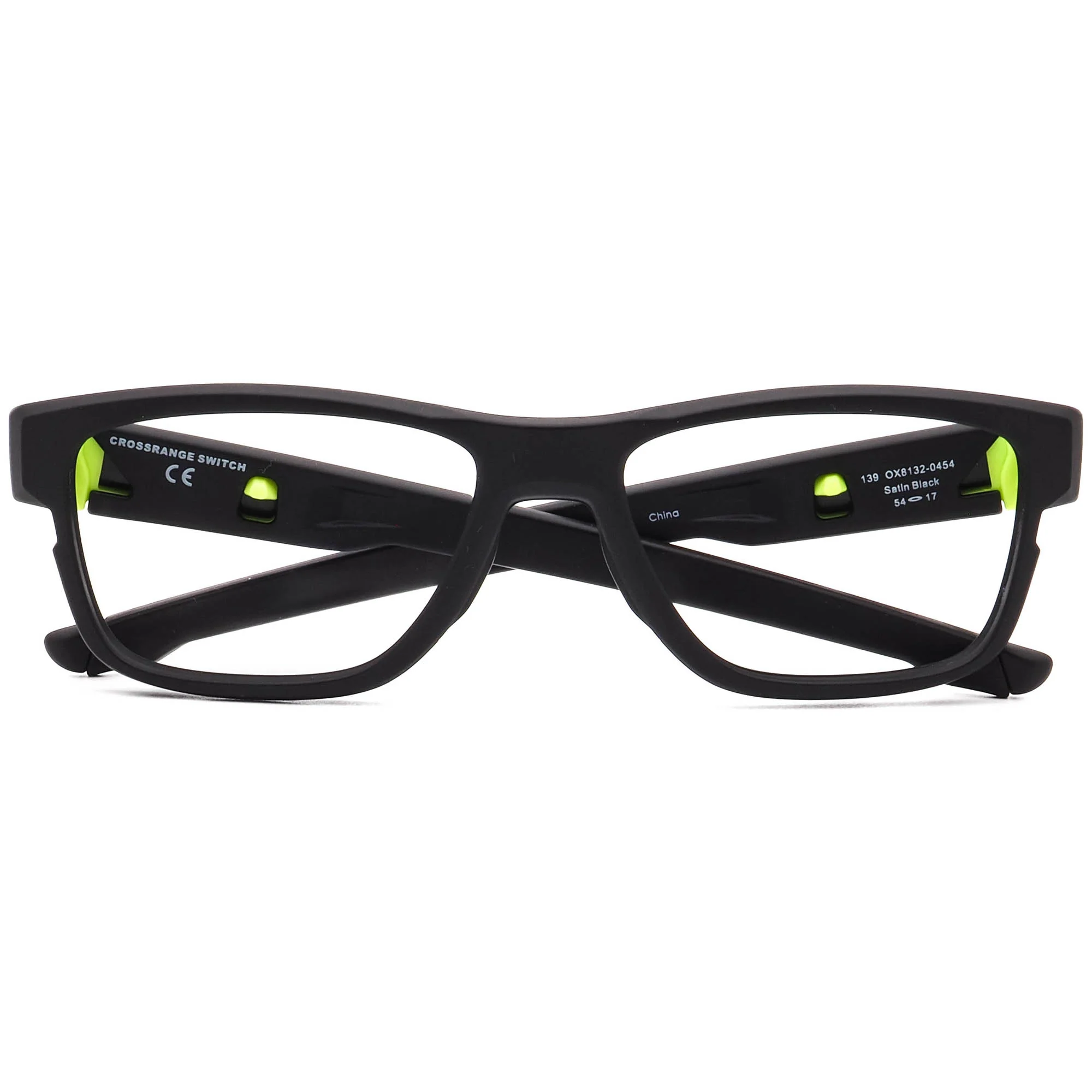 Oakley Crossrange Switch OX8132-0454  54□17 139 - Image 6