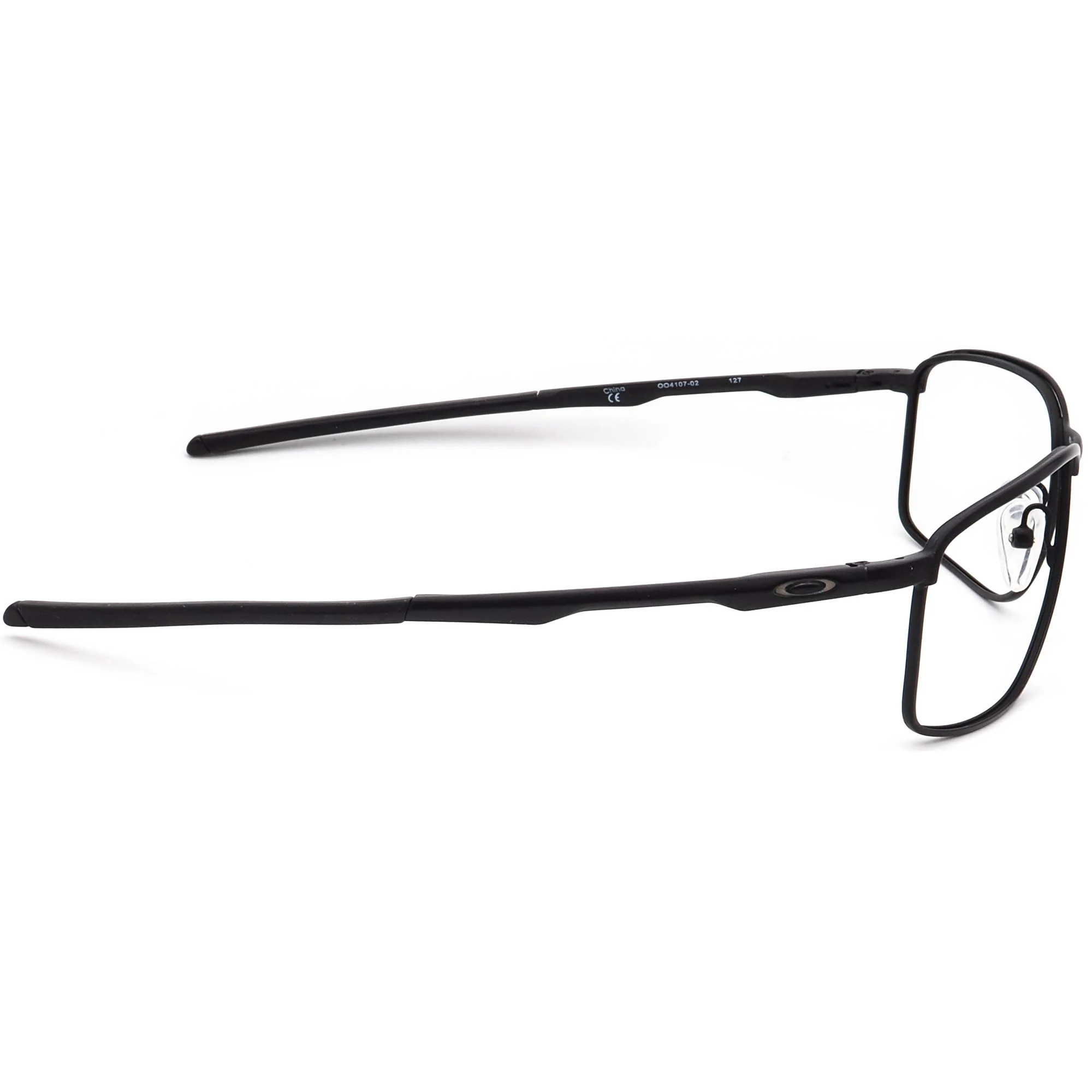 Oakley Cunductor 8 OO4107-01 - Image 4