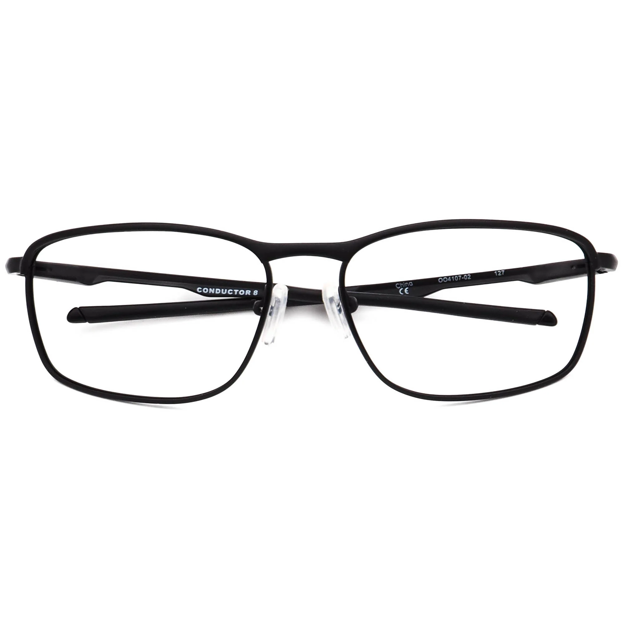 Oakley Cunductor 8 OO4107-01 - Image 6