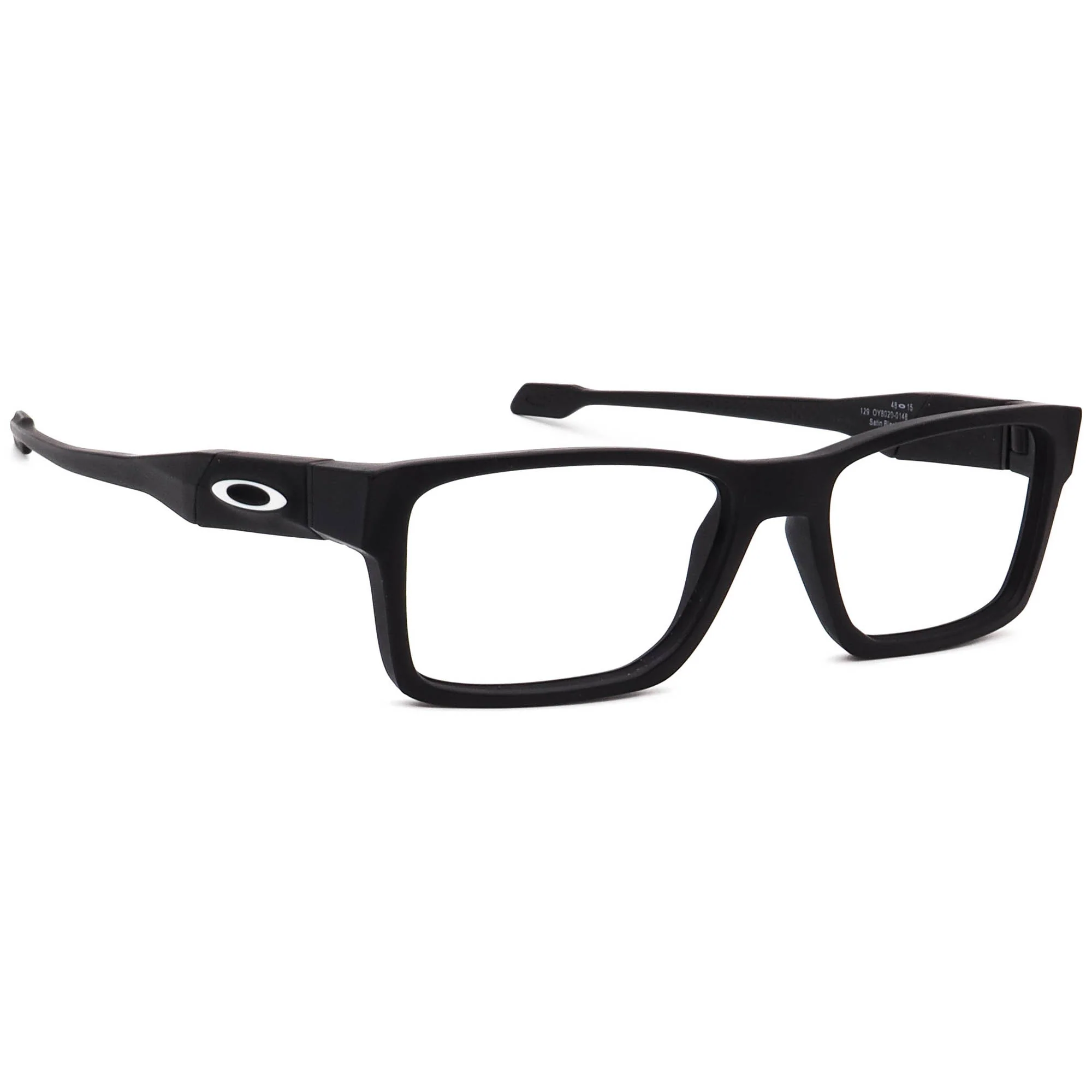 Oakley Double Steel OY8020-0148 48□15 129