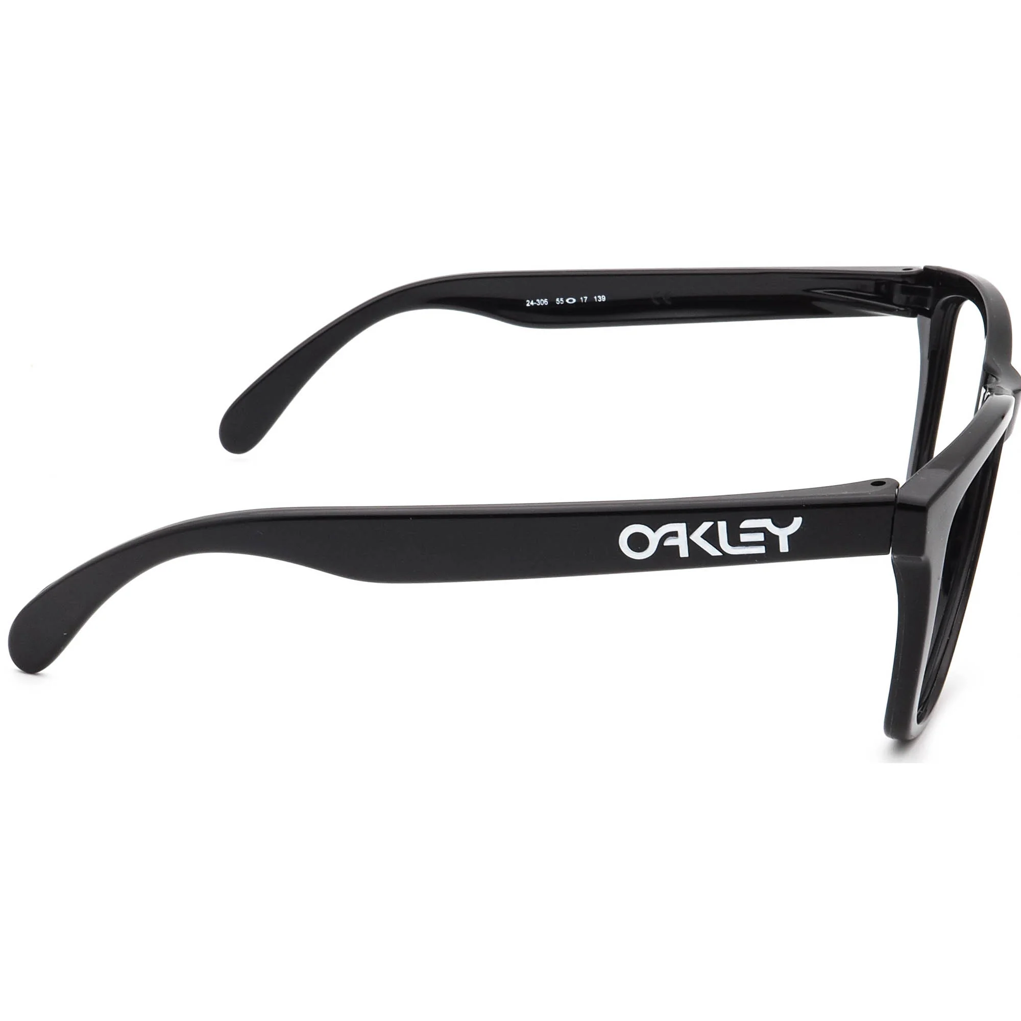 Oakley Frogskin 24-306   55□17 139 - Image 4