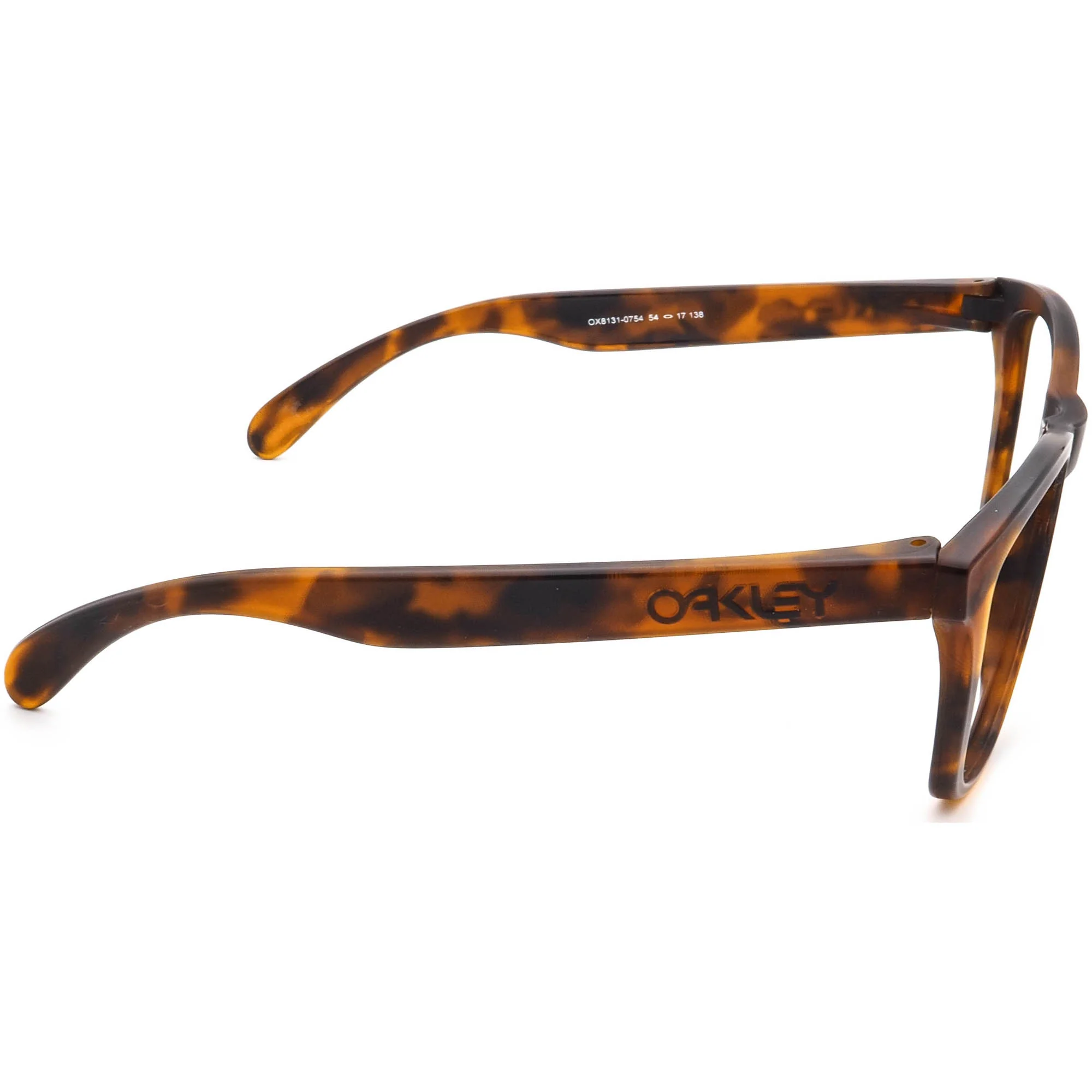 Oakley Frogskin OX8131-0754   54□17 138 - Image 4