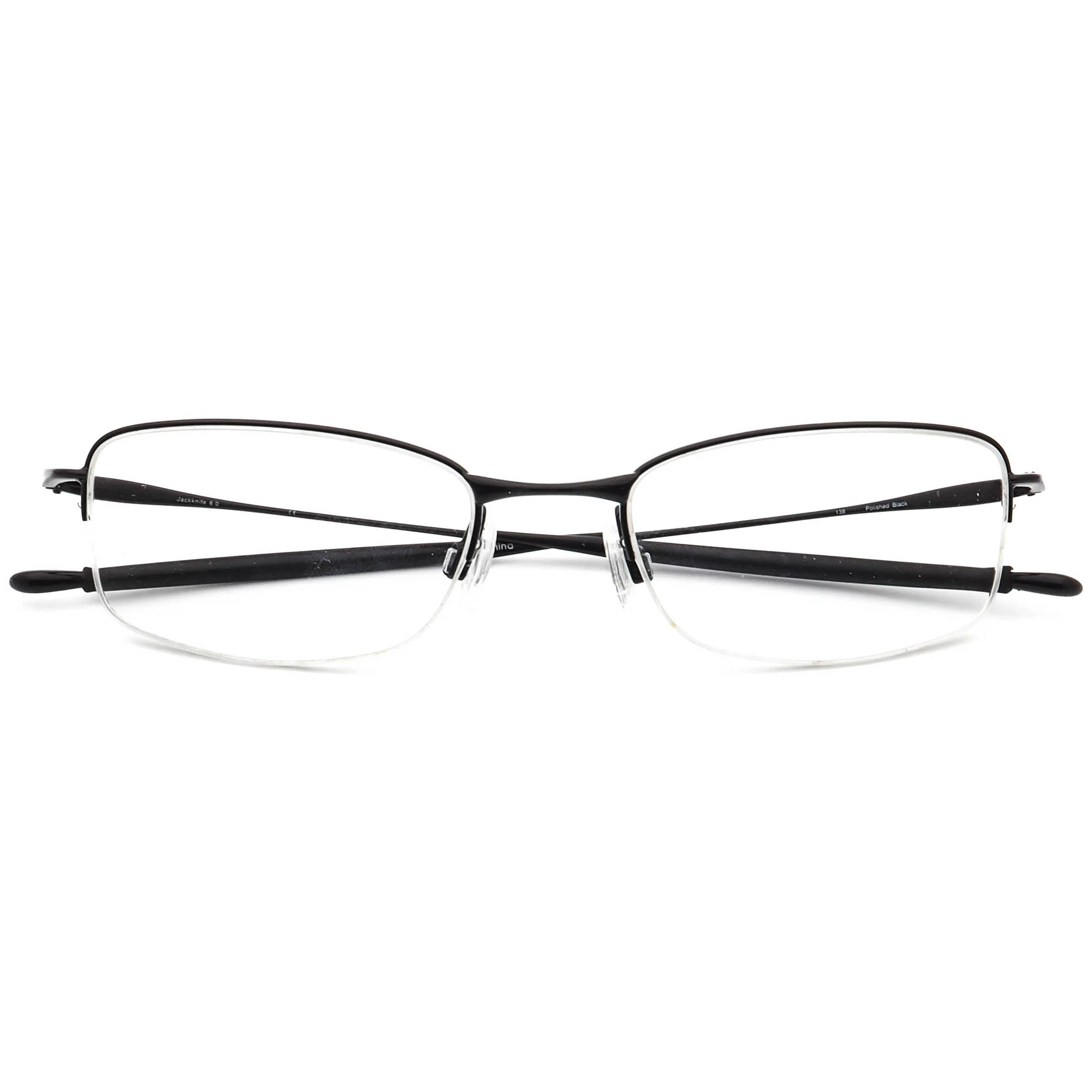 Oakley Jackknife 6.0  51□20 138 - Image 6