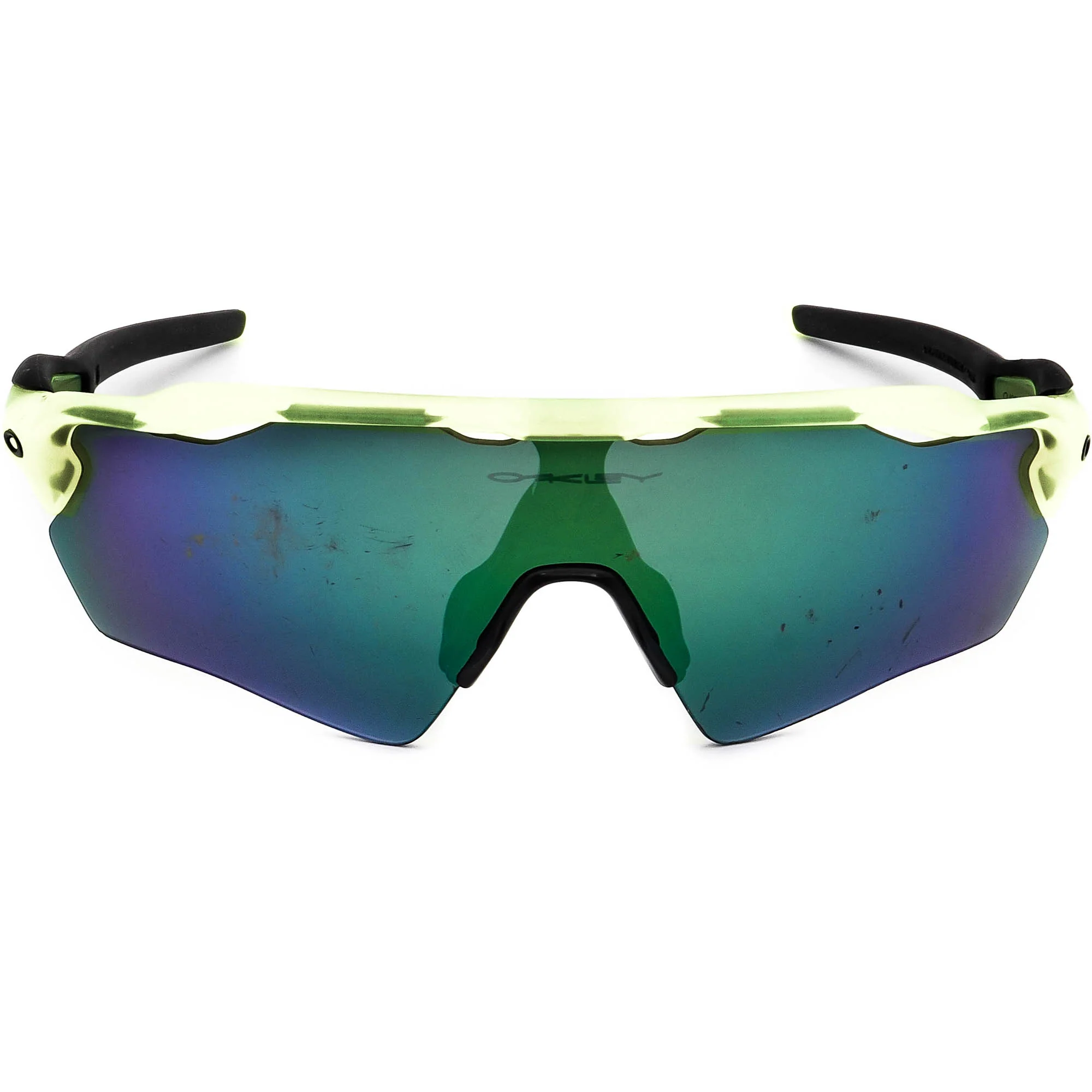 Oakley OJ9001-0231 Radar EV XS FRAME ONLY   62□18 122 - Image 2