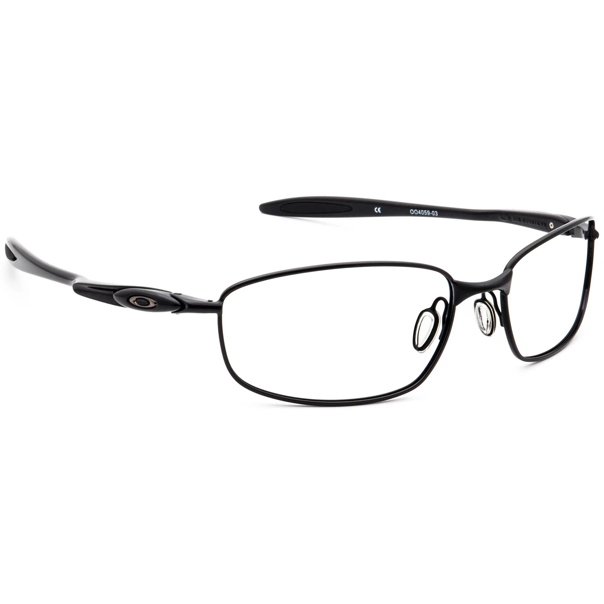 Oakley OO4059-03 Blender 59□17 127