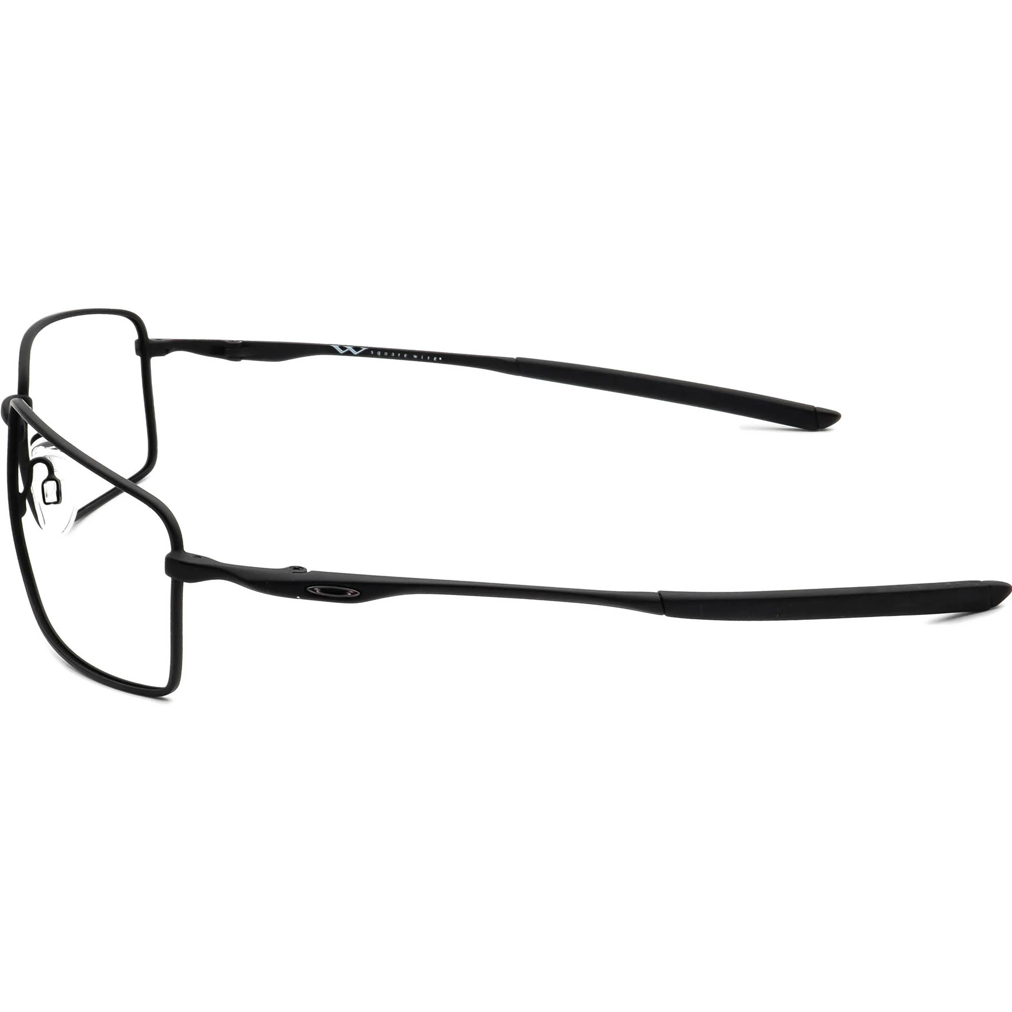 Oakley OO4075-05 W Square Wire   60□17 123 - Image 5