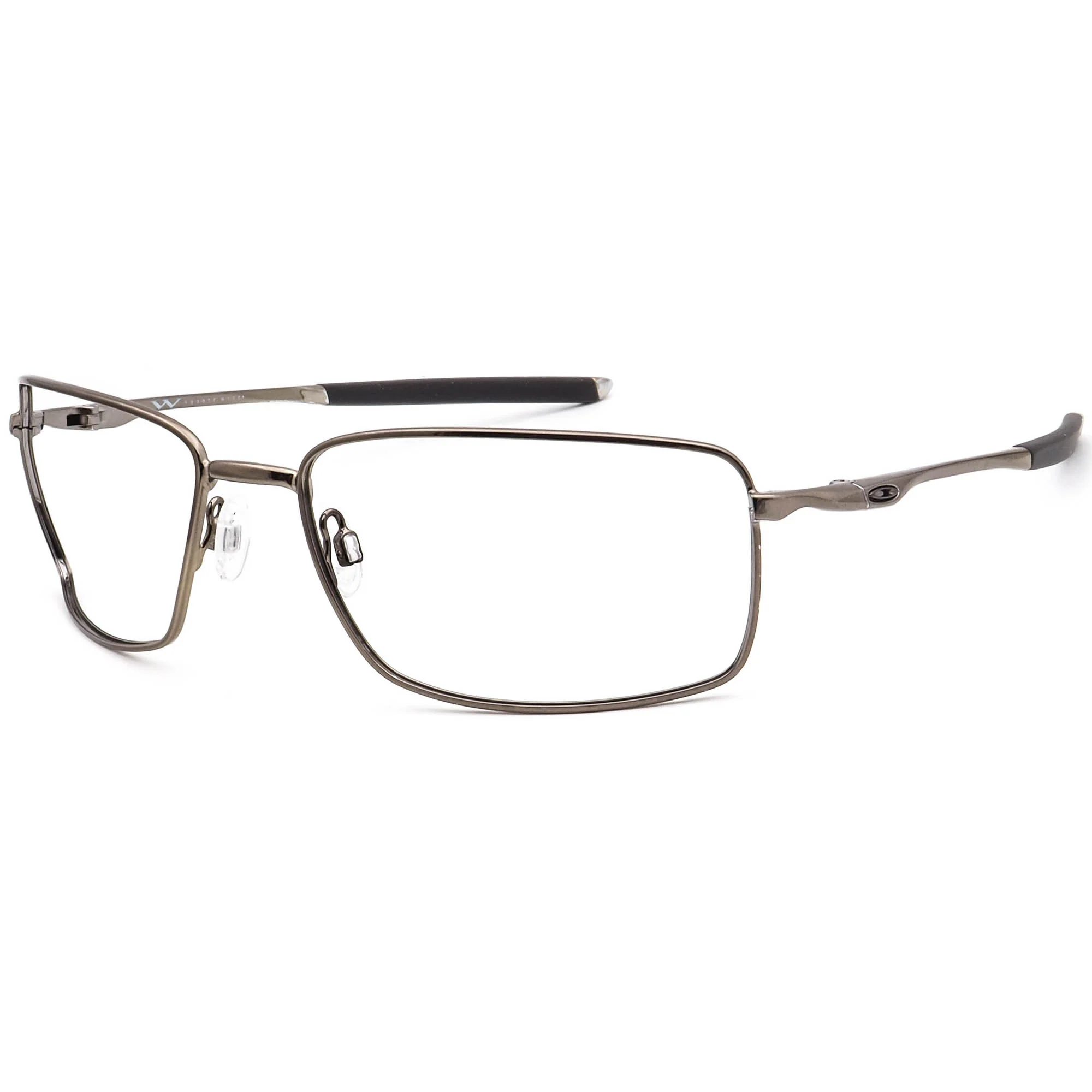 Oakley OO4075-06 W Square Wire 60□17 123 - Image 3