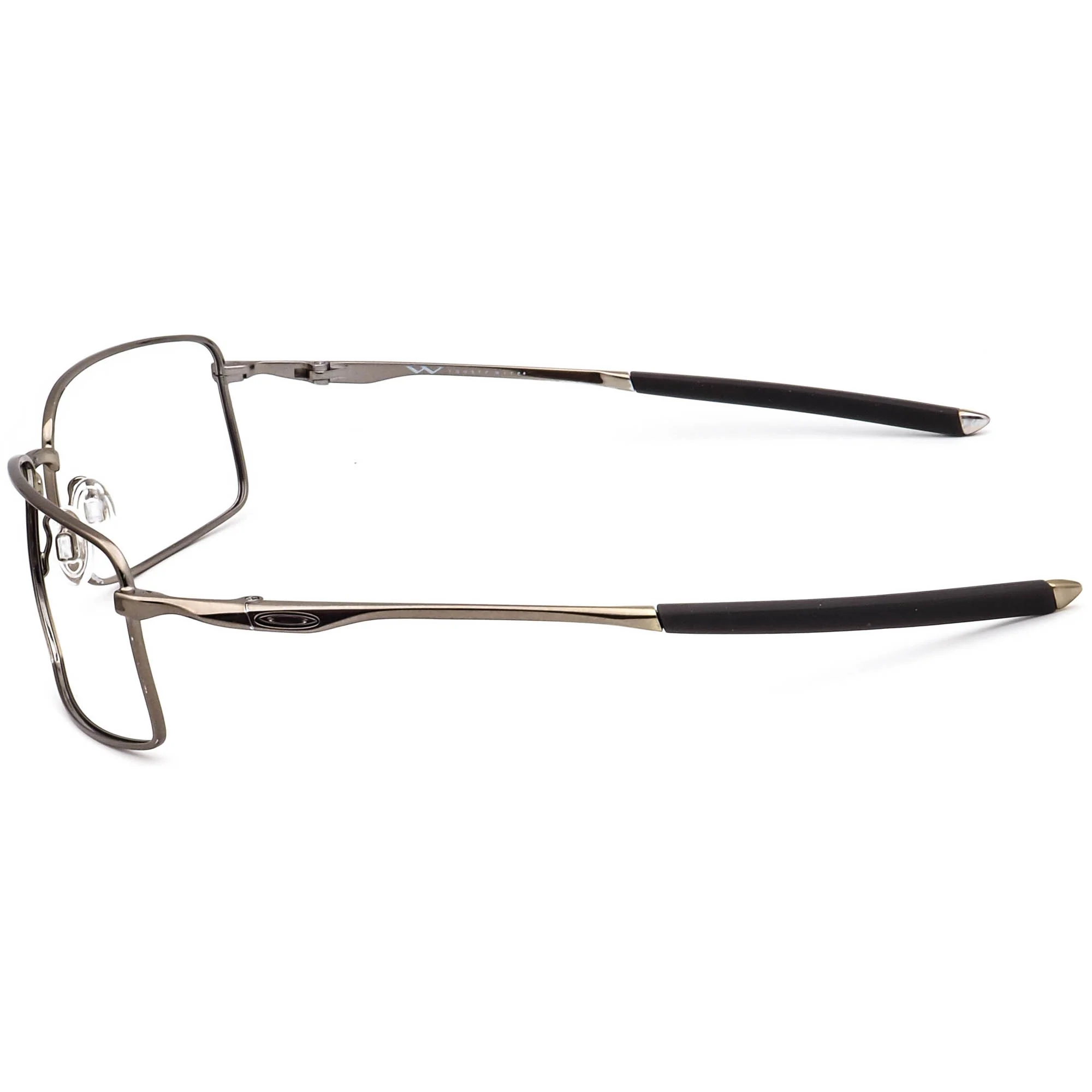 Oakley OO4075-06 W Square Wire 60□17 123 - Image 5
