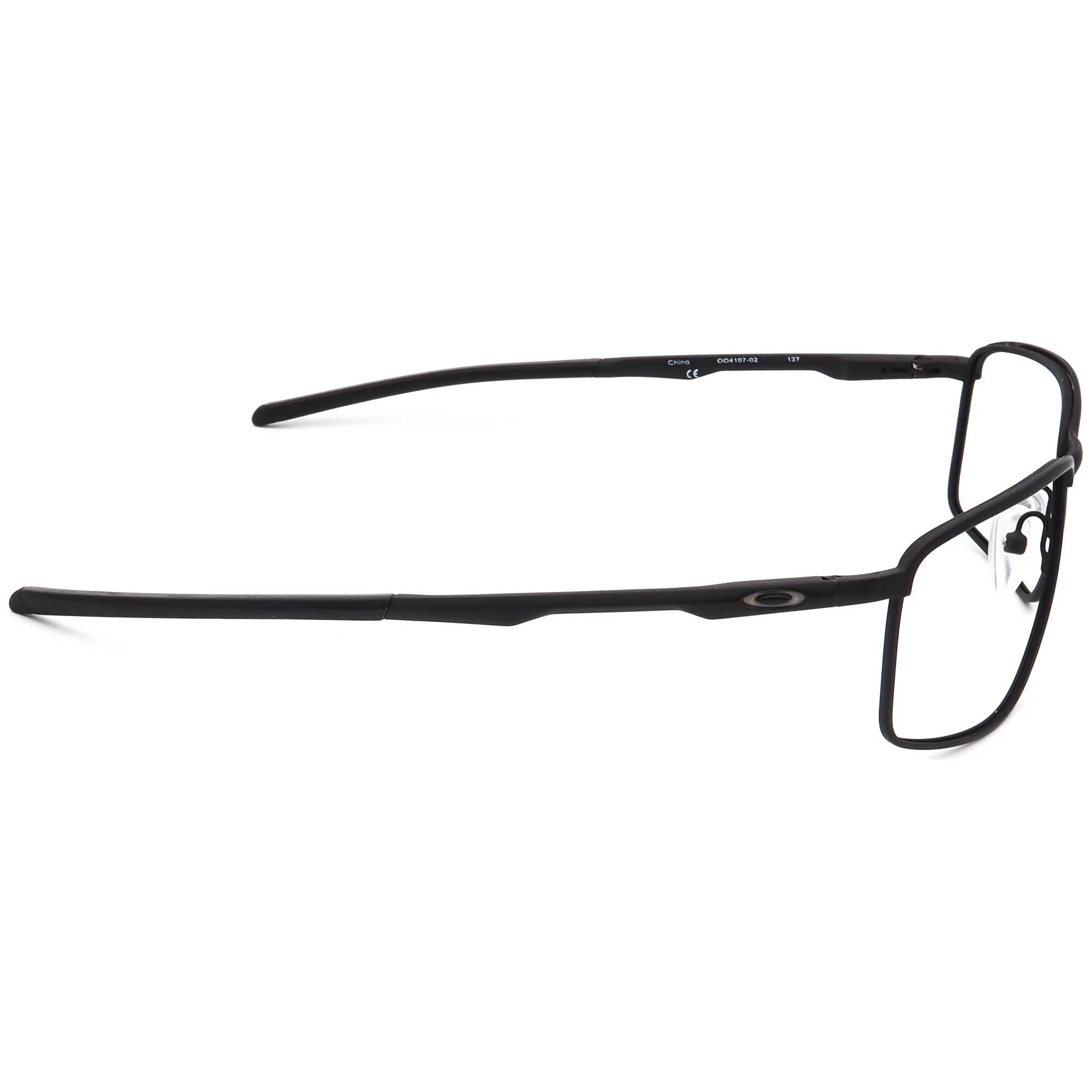 Oakley OO4107-02 Cunductor 8   60□15 127 - Image 4